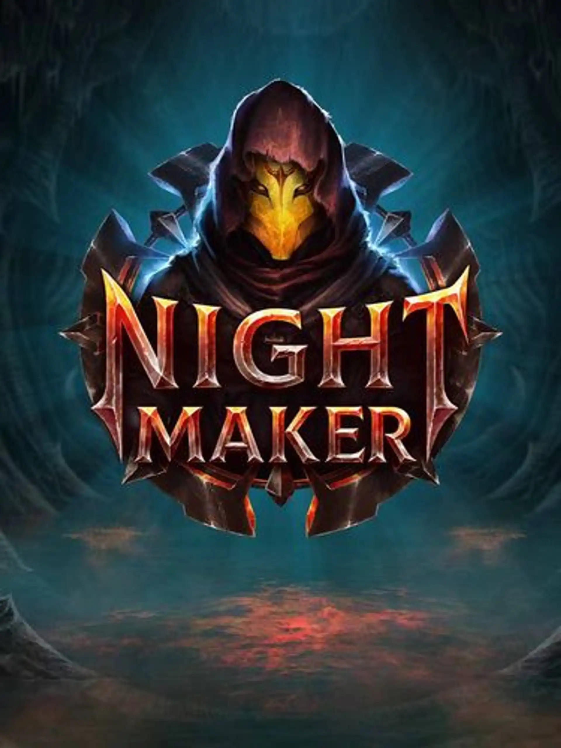 Nightmaker thumb
