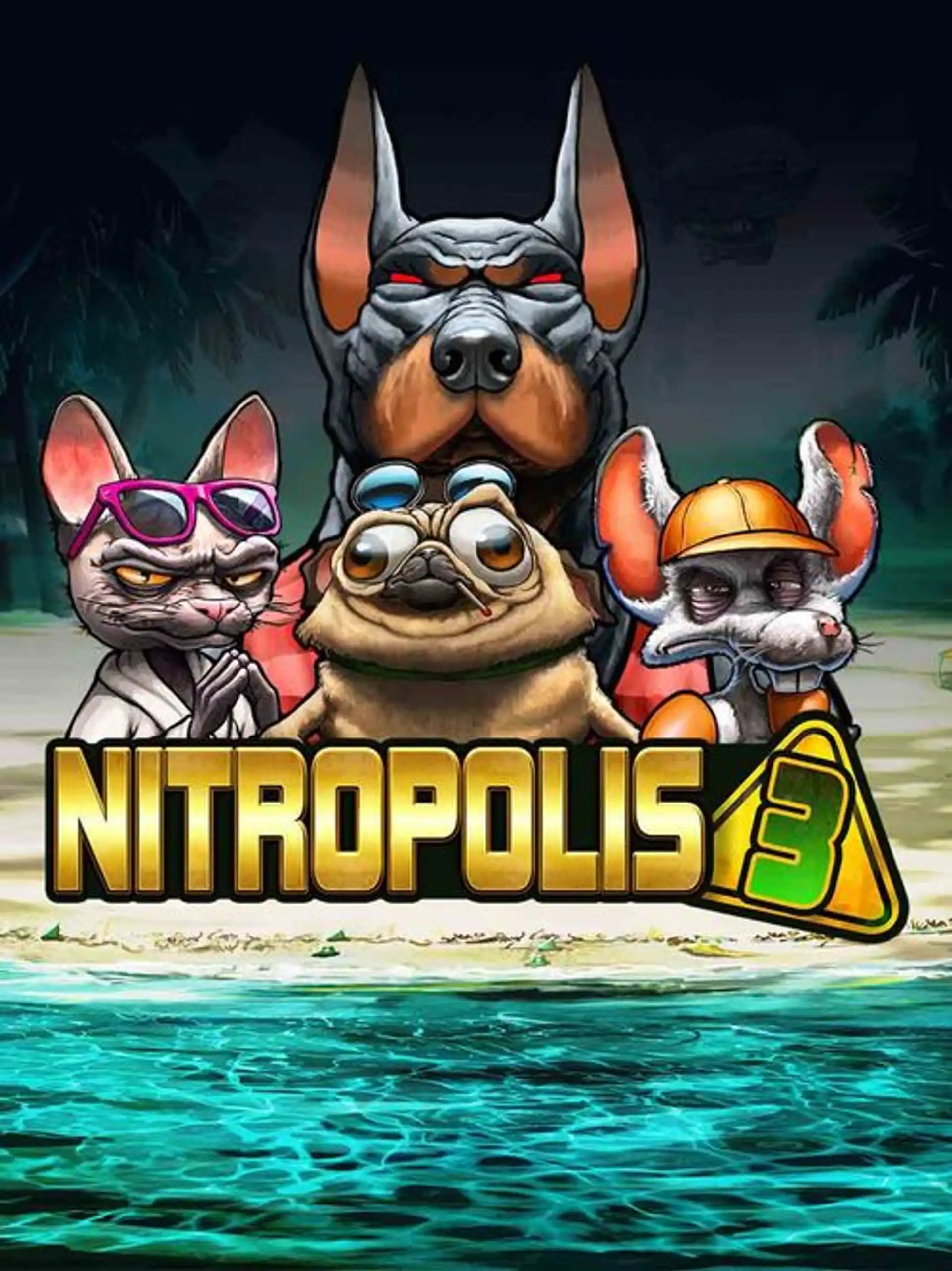 Nitropolis 3 thumb