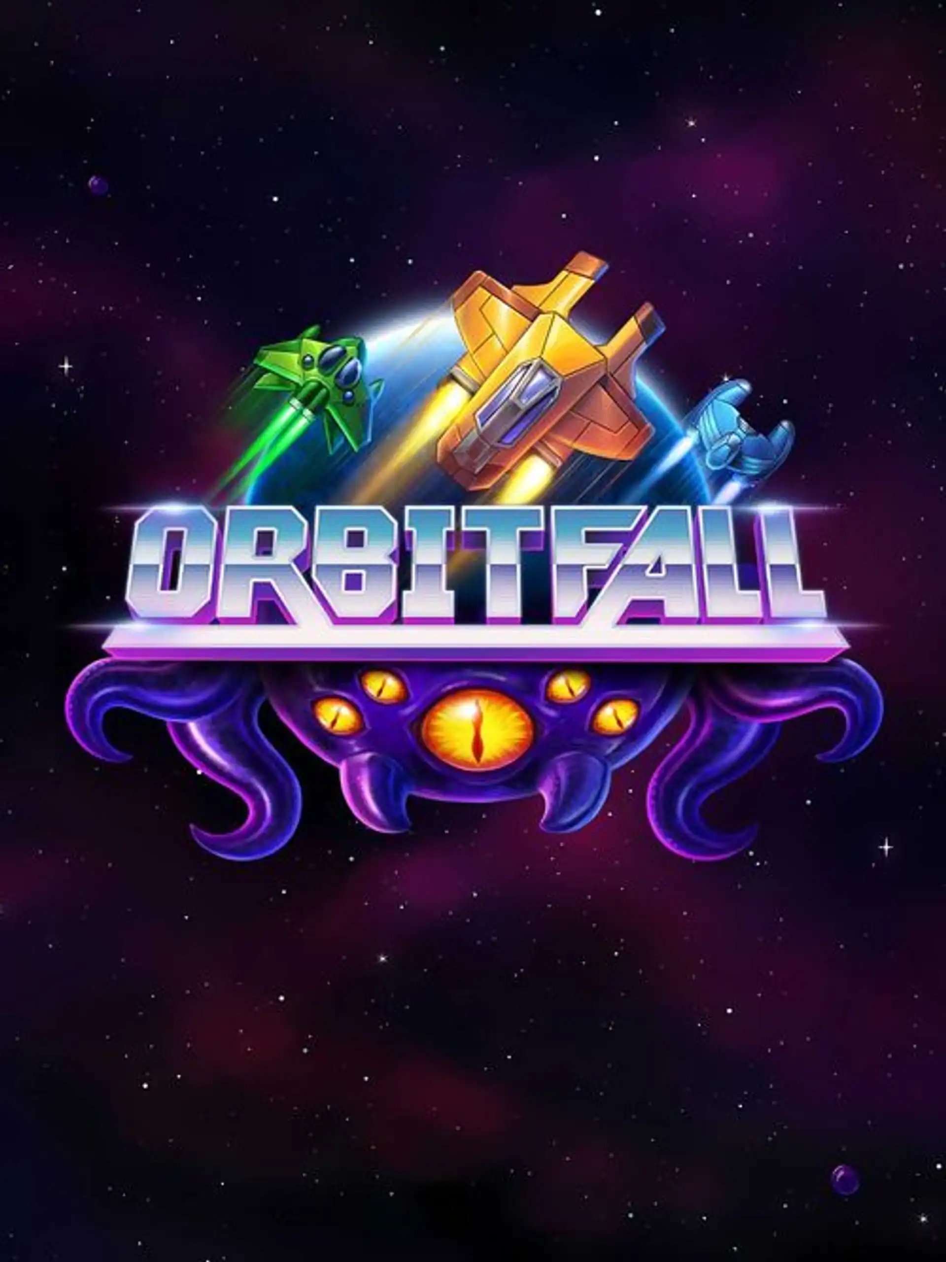 Orbitfall thumb