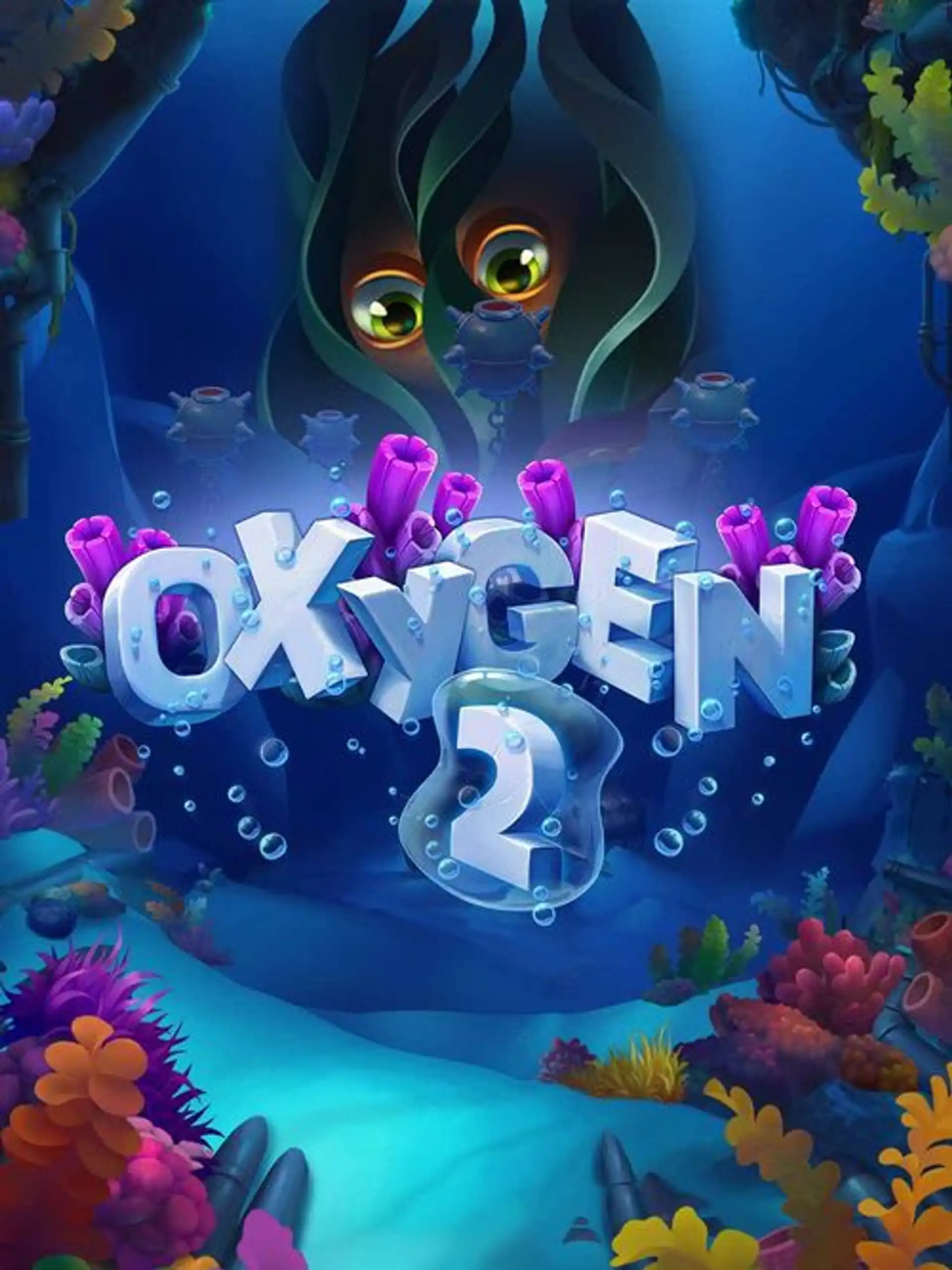 Oxygen 2 thumb