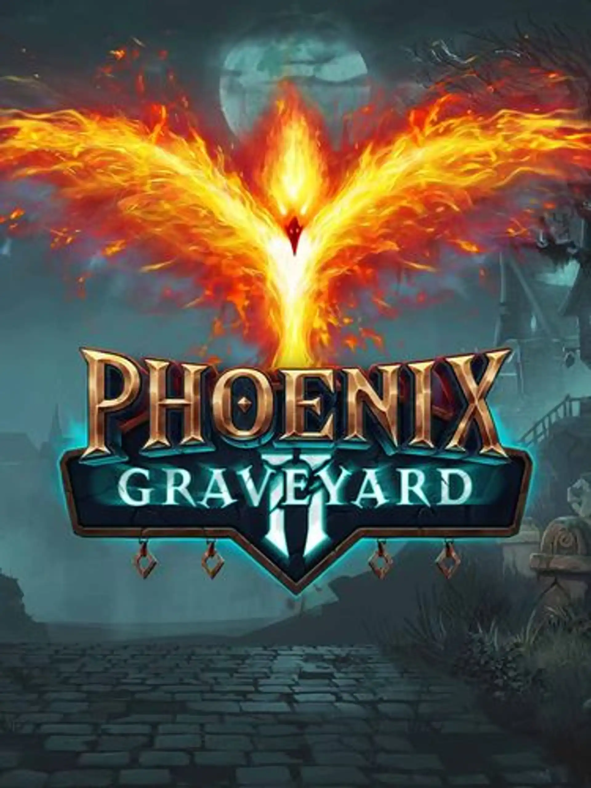 Phoenix Graveyard 2 thumb