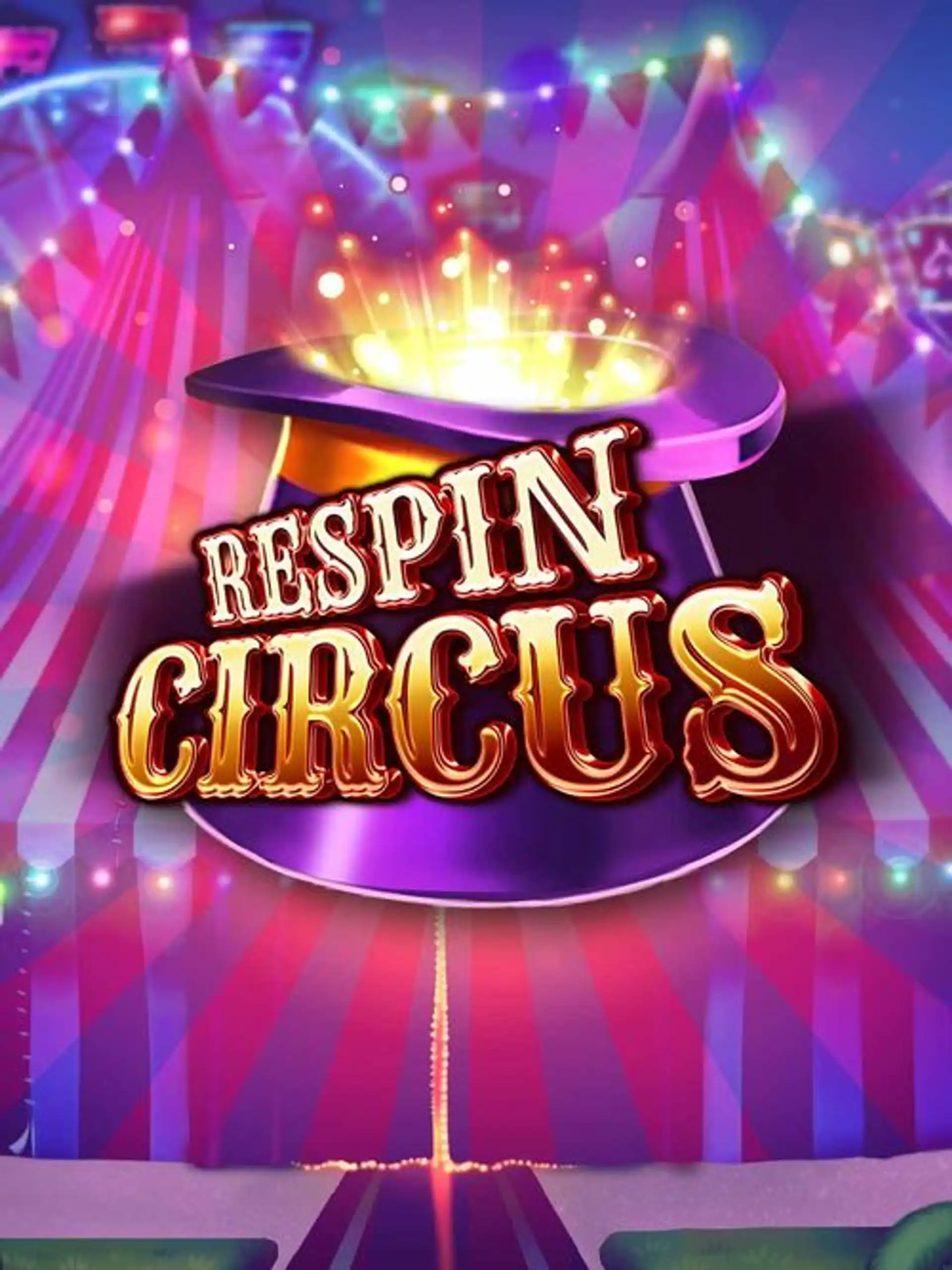 Respin Circus thumb 