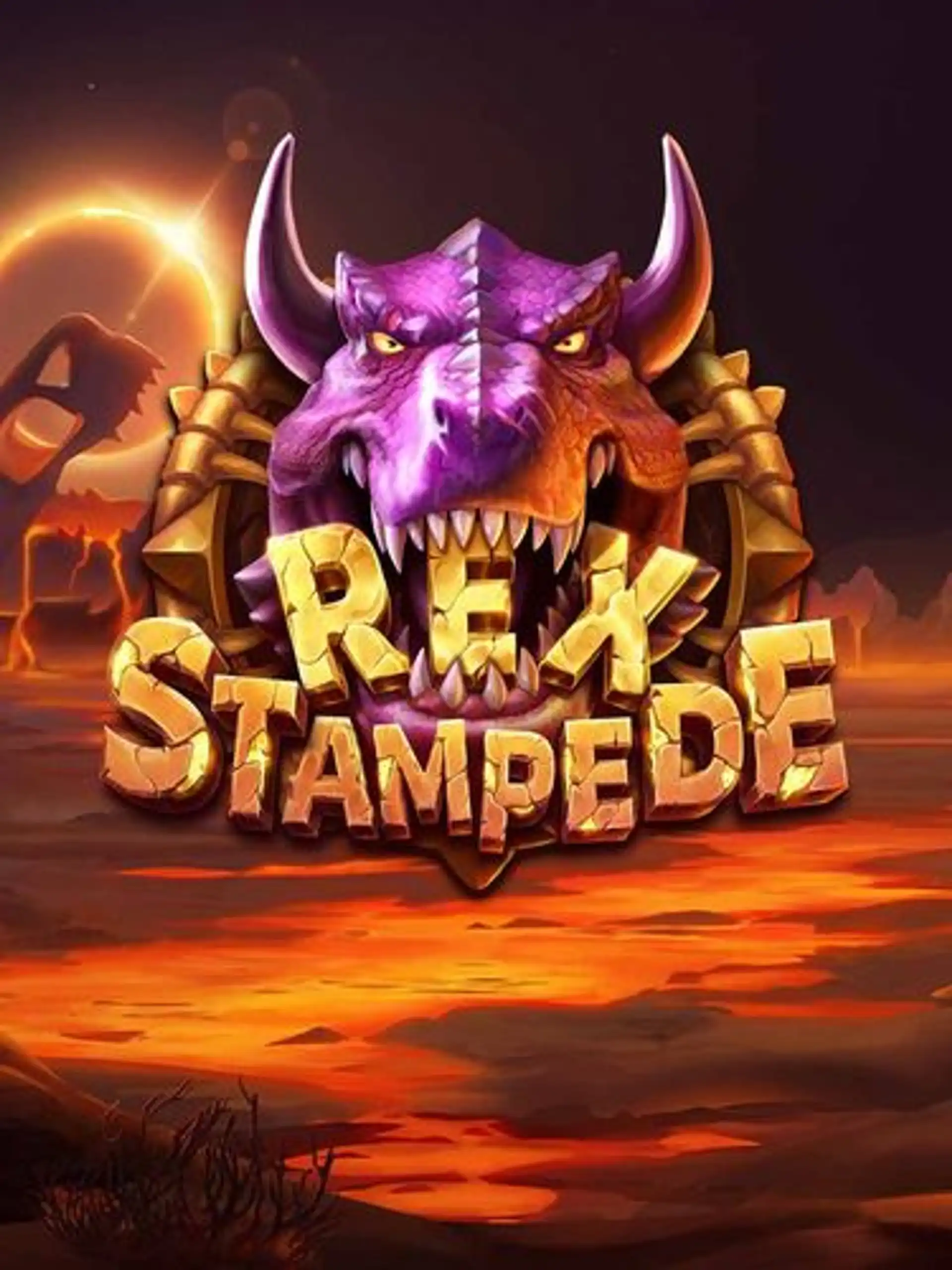 Rex Stampede thumb