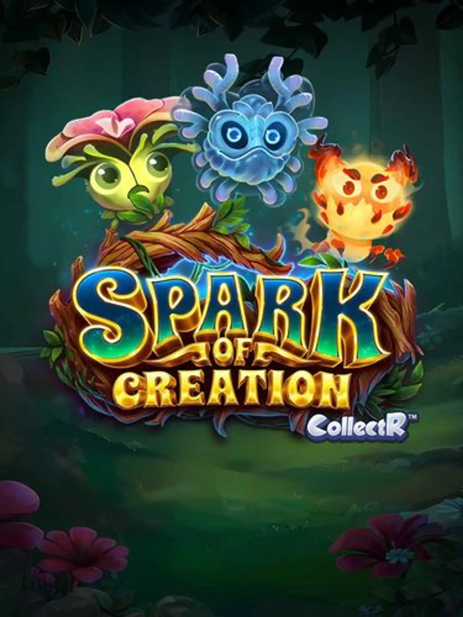 Spark of Creation
