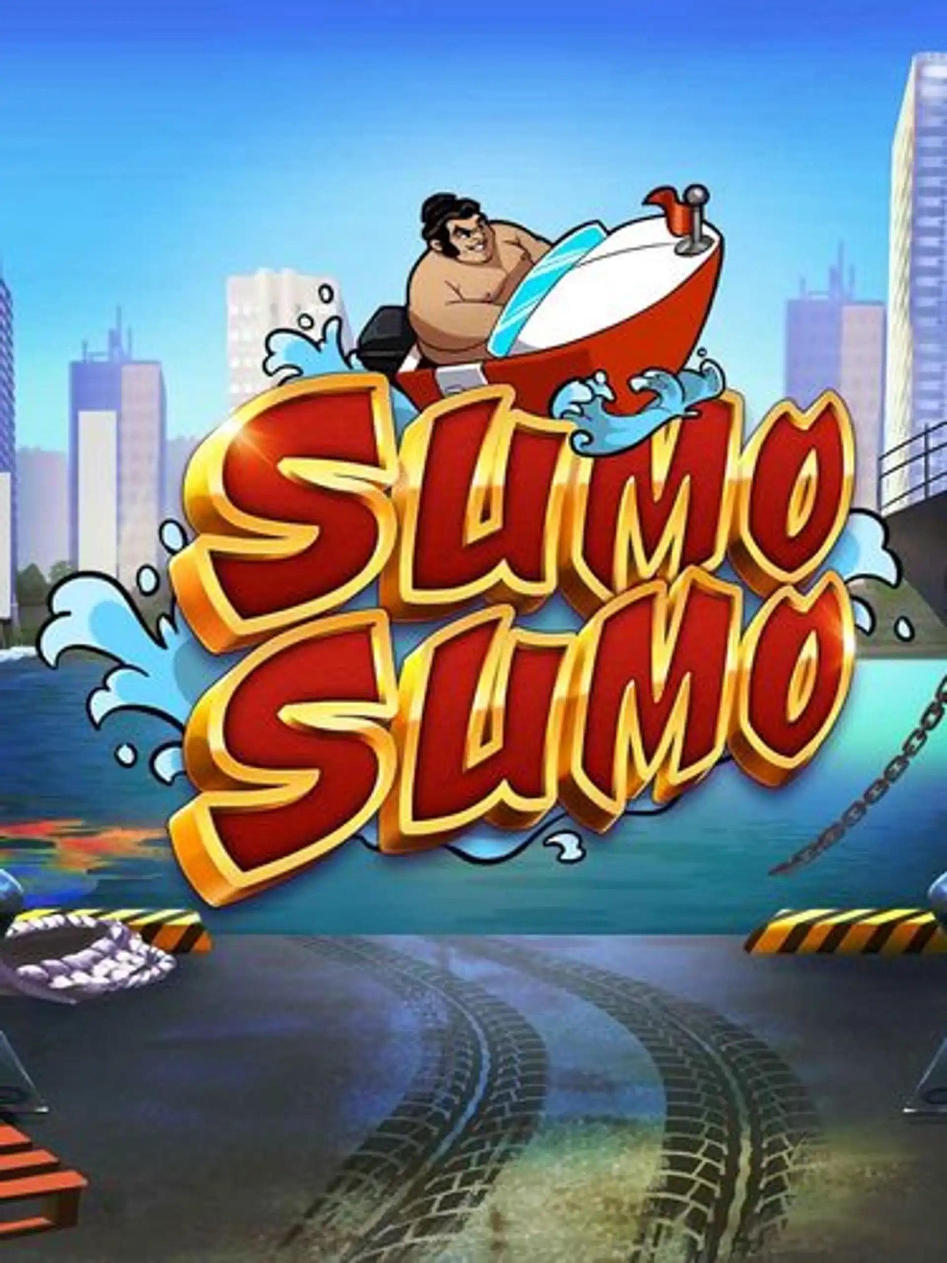 Sumo Sumo thumb