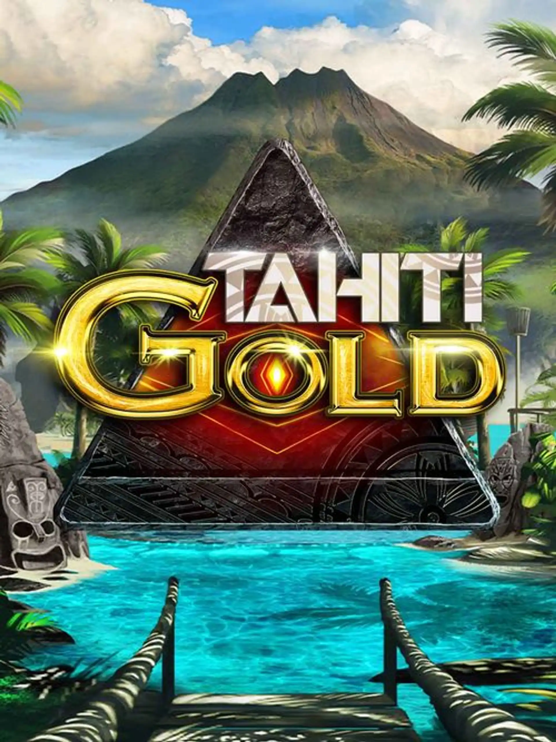 Tahiti Gold thumb