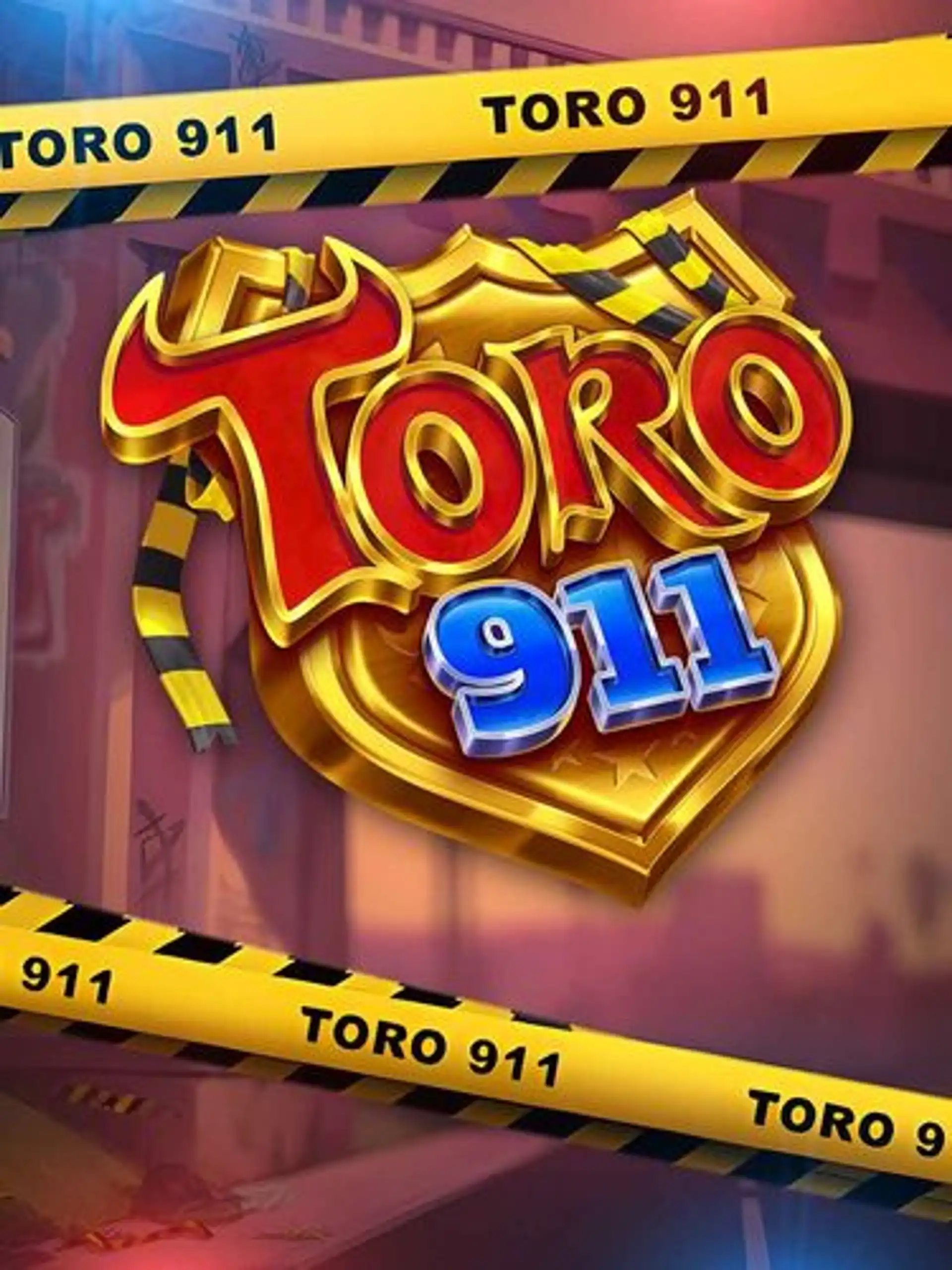 Toro 911 thumb