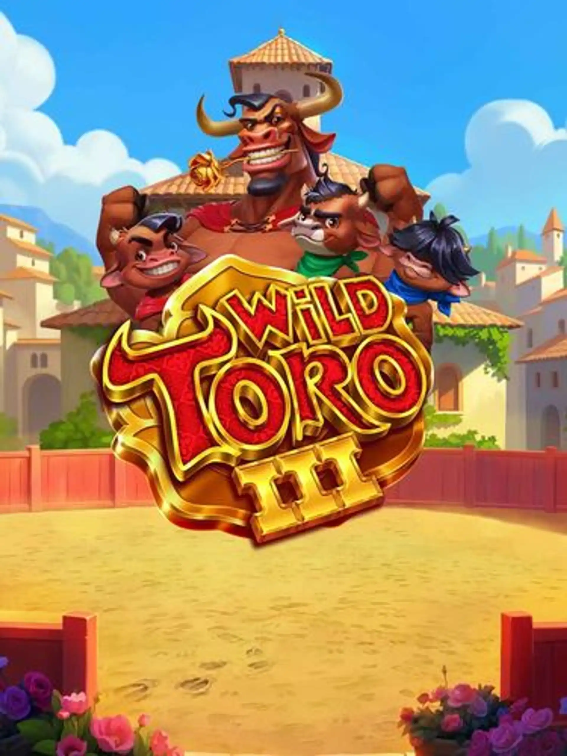 Wild Toro 3