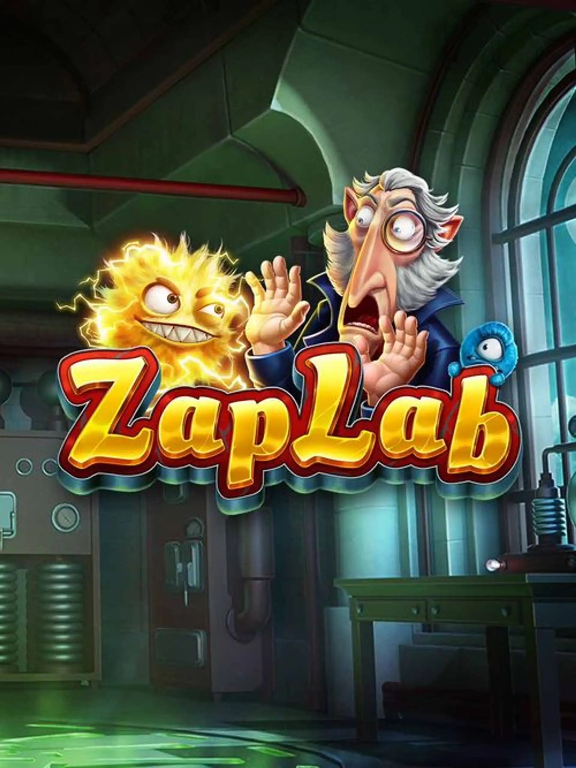 ZapLab thumb