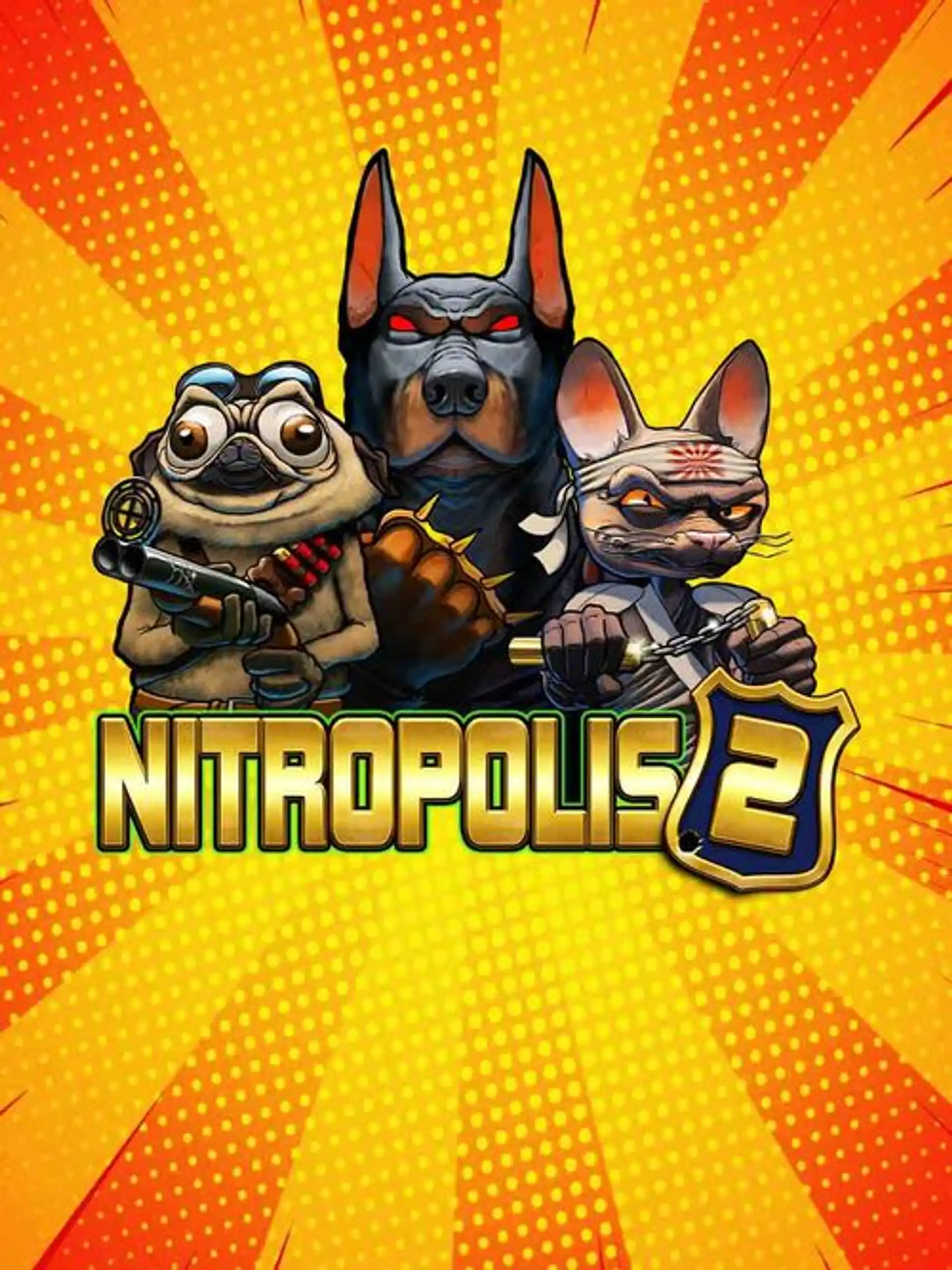 Nitropolis 2 thumb 