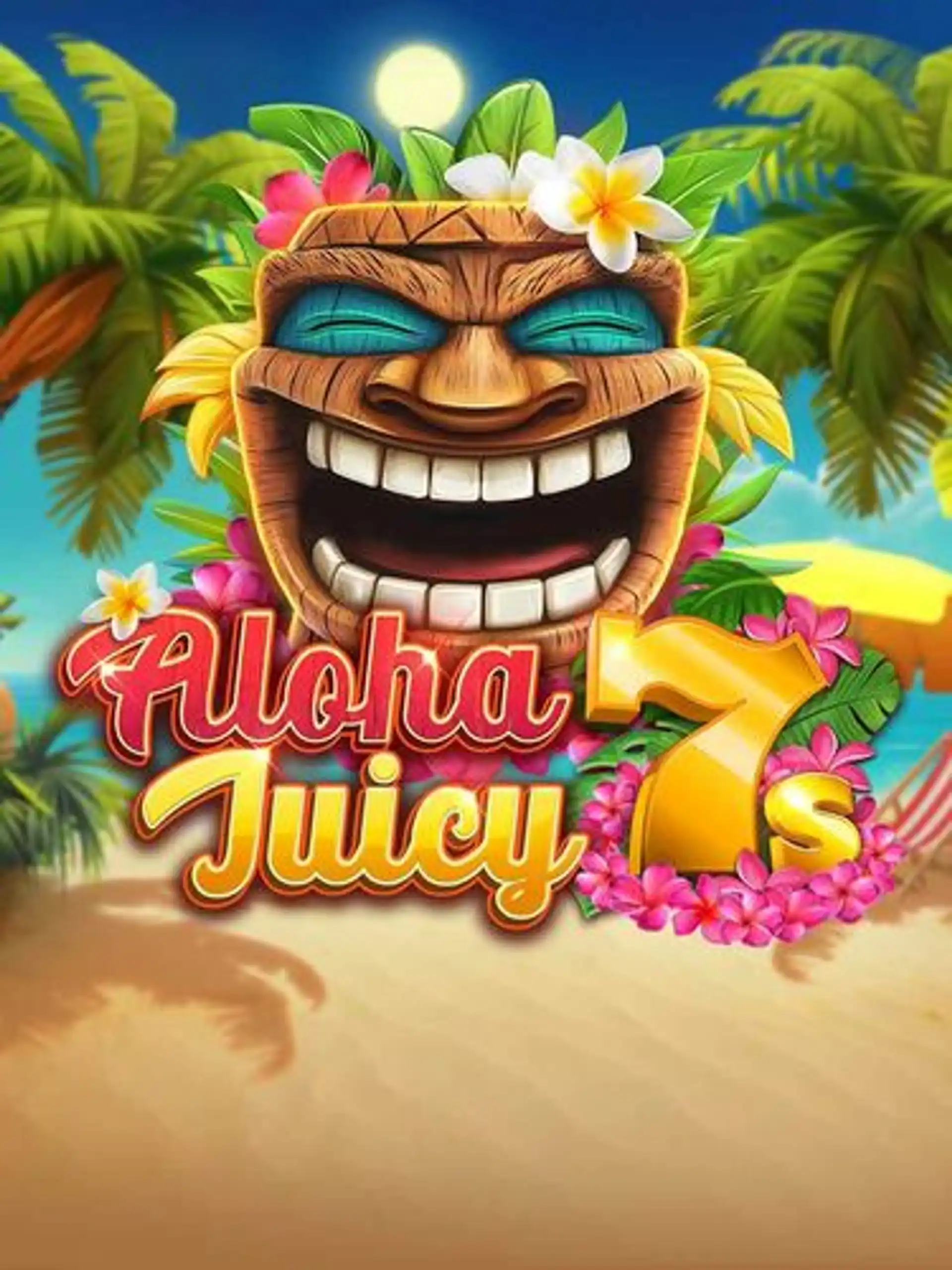 Aloha Juicy 7s