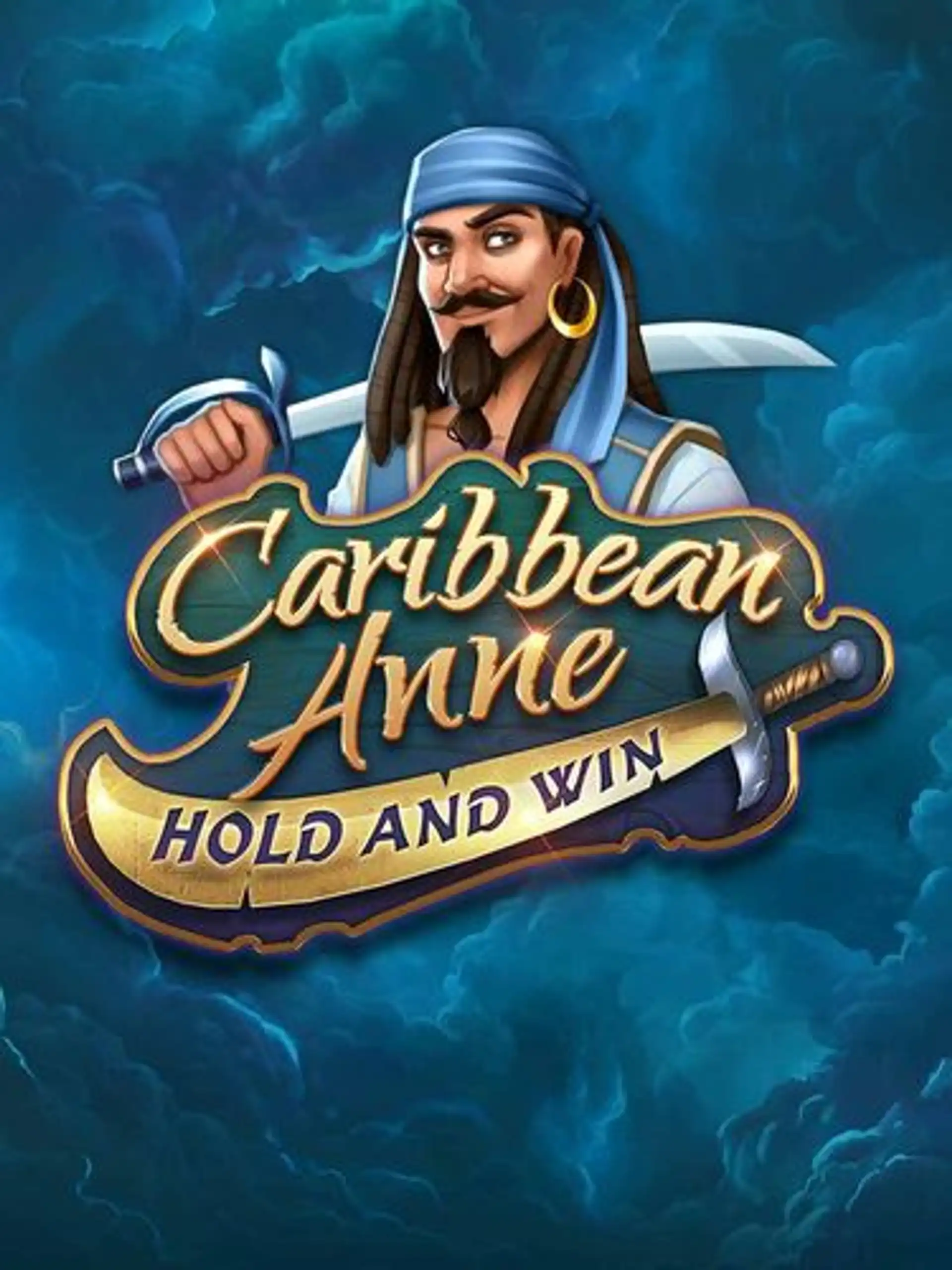 Caribbean Anne Hold and Win