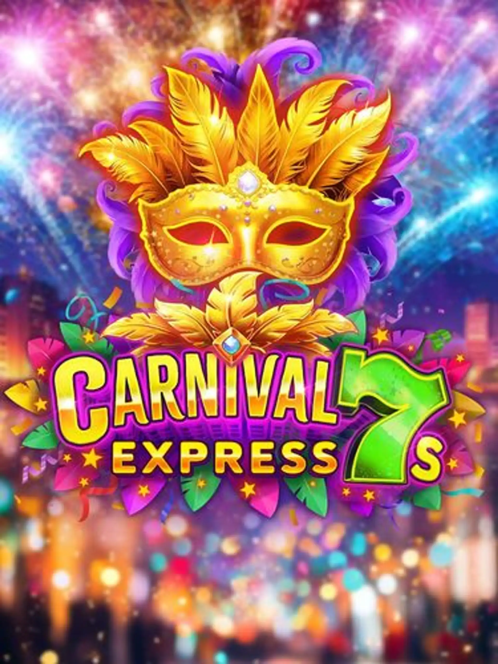 Carnival Express 7s thumb