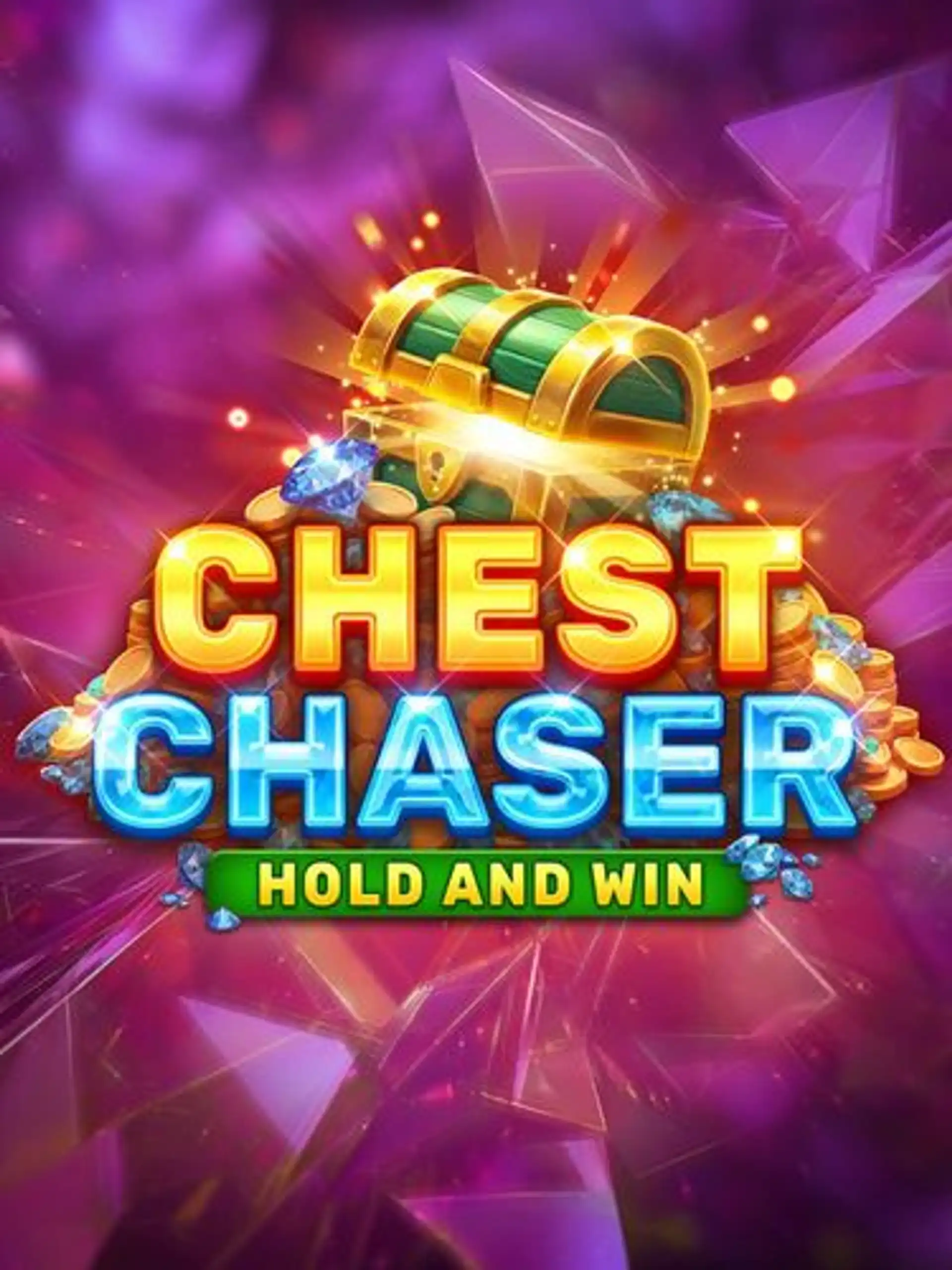 Chest Chaser Hold and Win