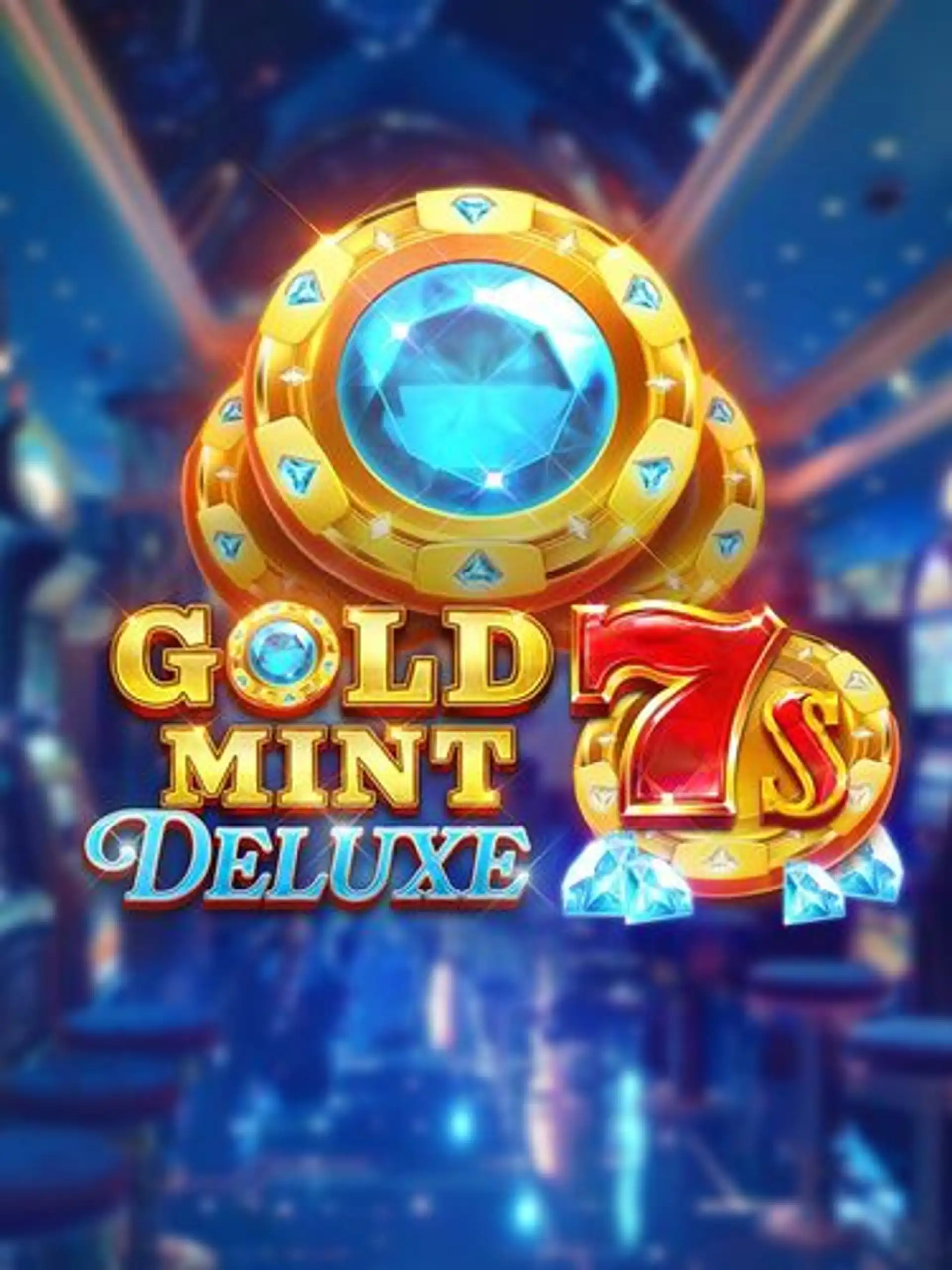 Gold Mint 7s Deluxe