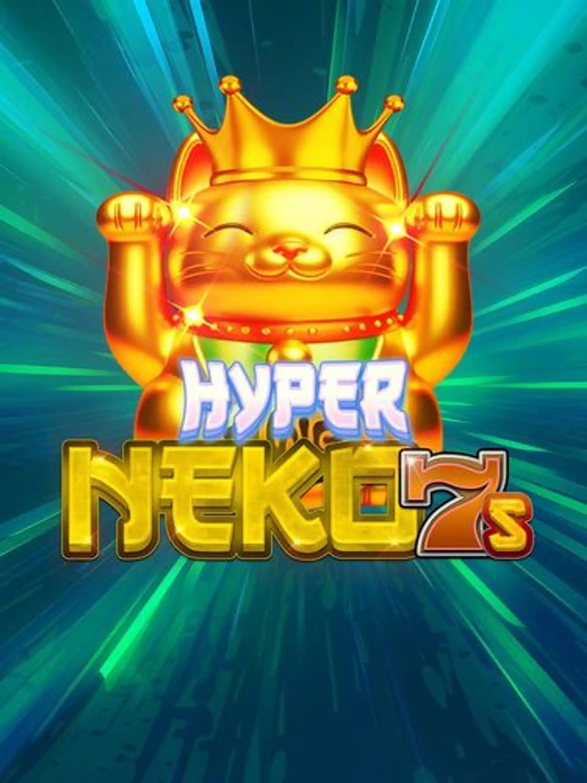 Hyper Neko 7s