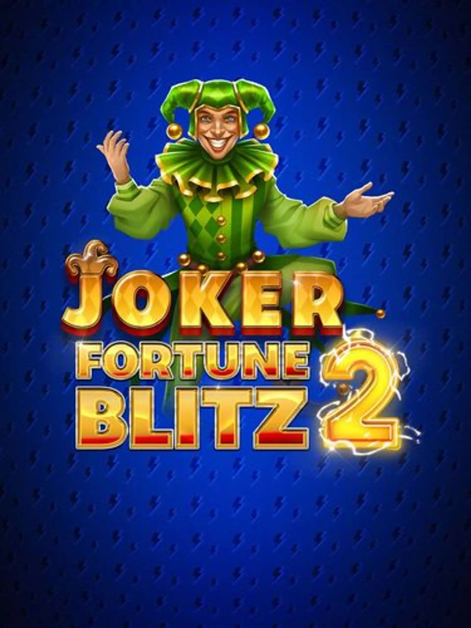 Joker Fortune Blitz 2