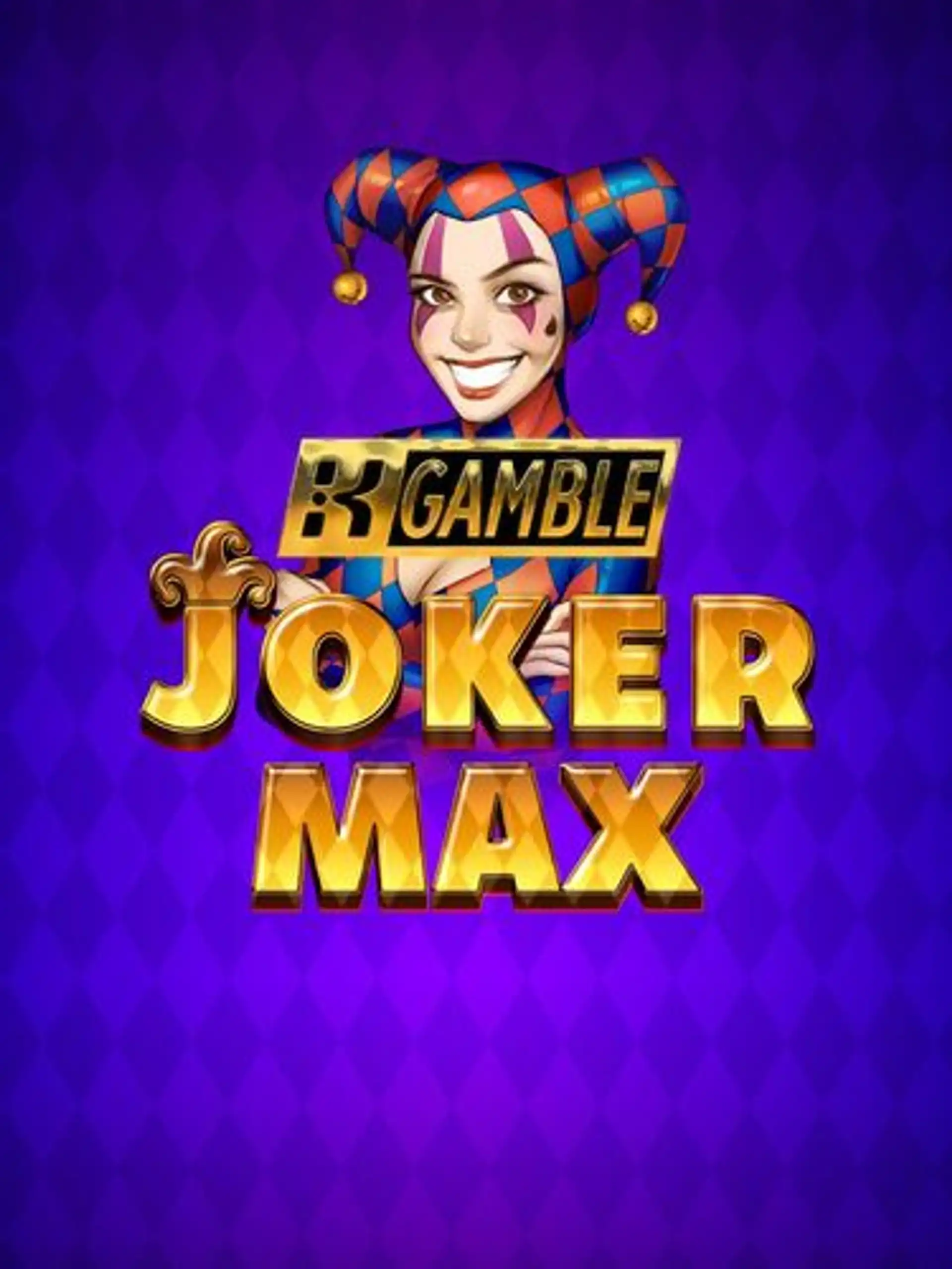 Joker Max Gamble Feature