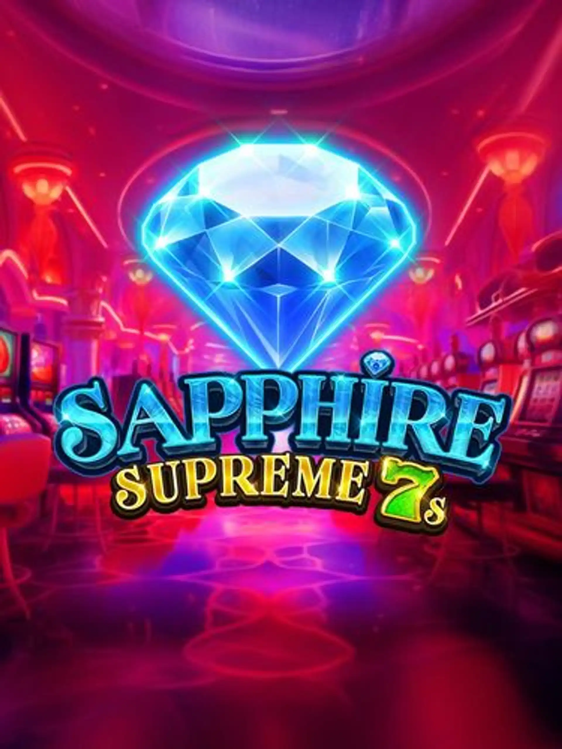 Sapphire Supreme 7s