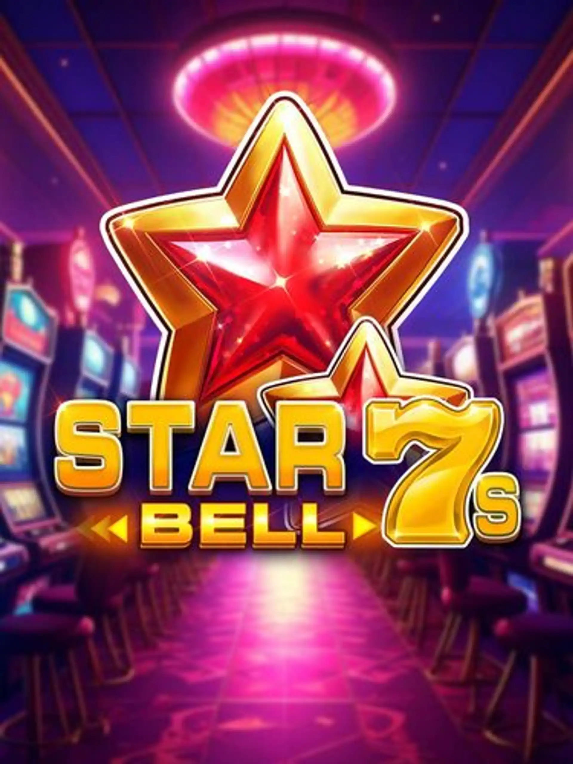 Star Bell 7s thumb