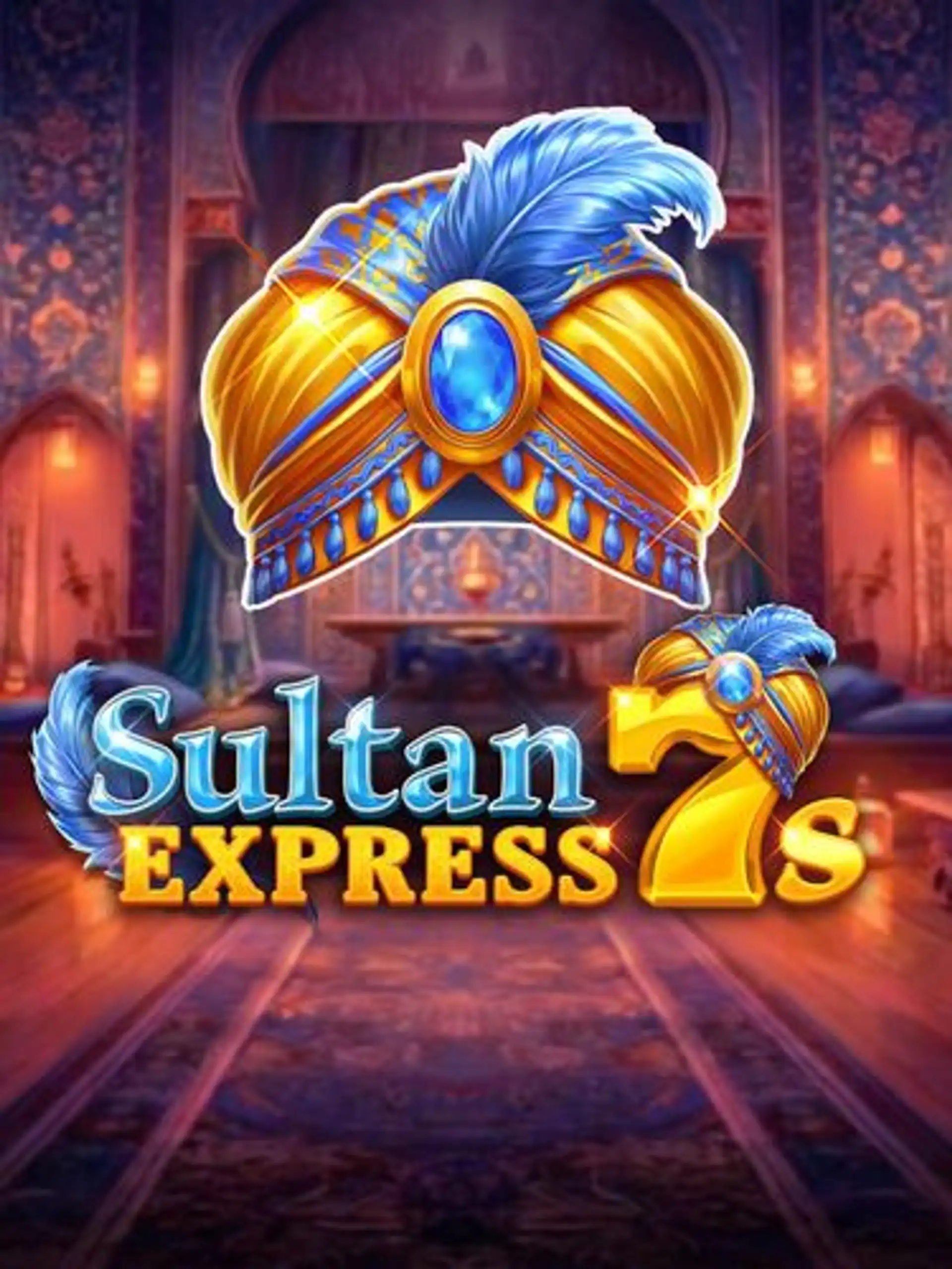 Sultan Express 7s