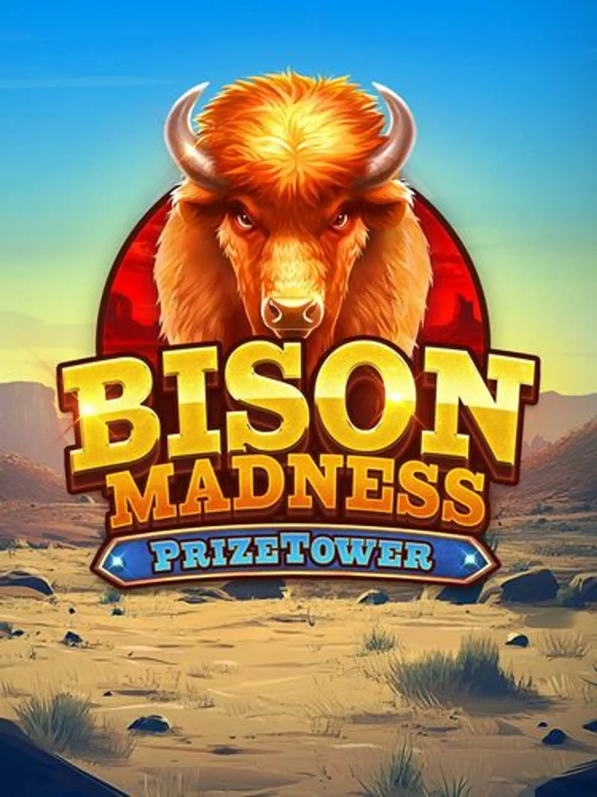 Bison Madness PrizeTower thumb