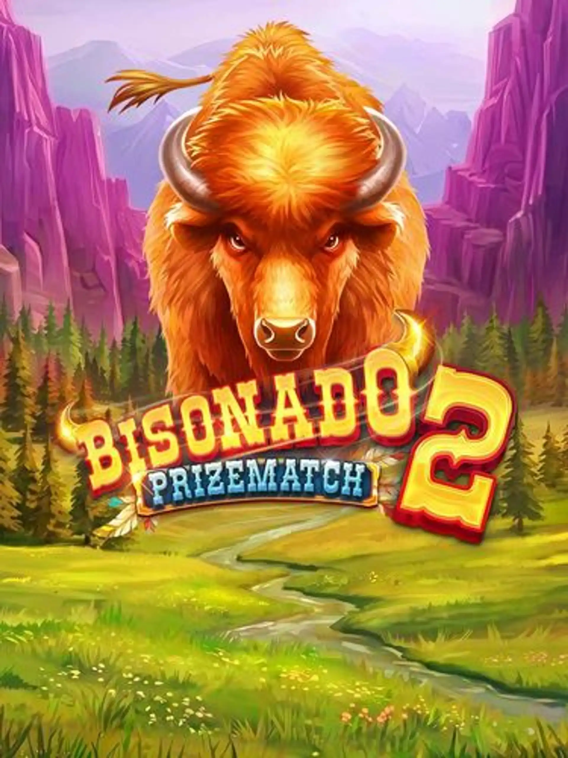 Bisonado 2 PrizeMatch