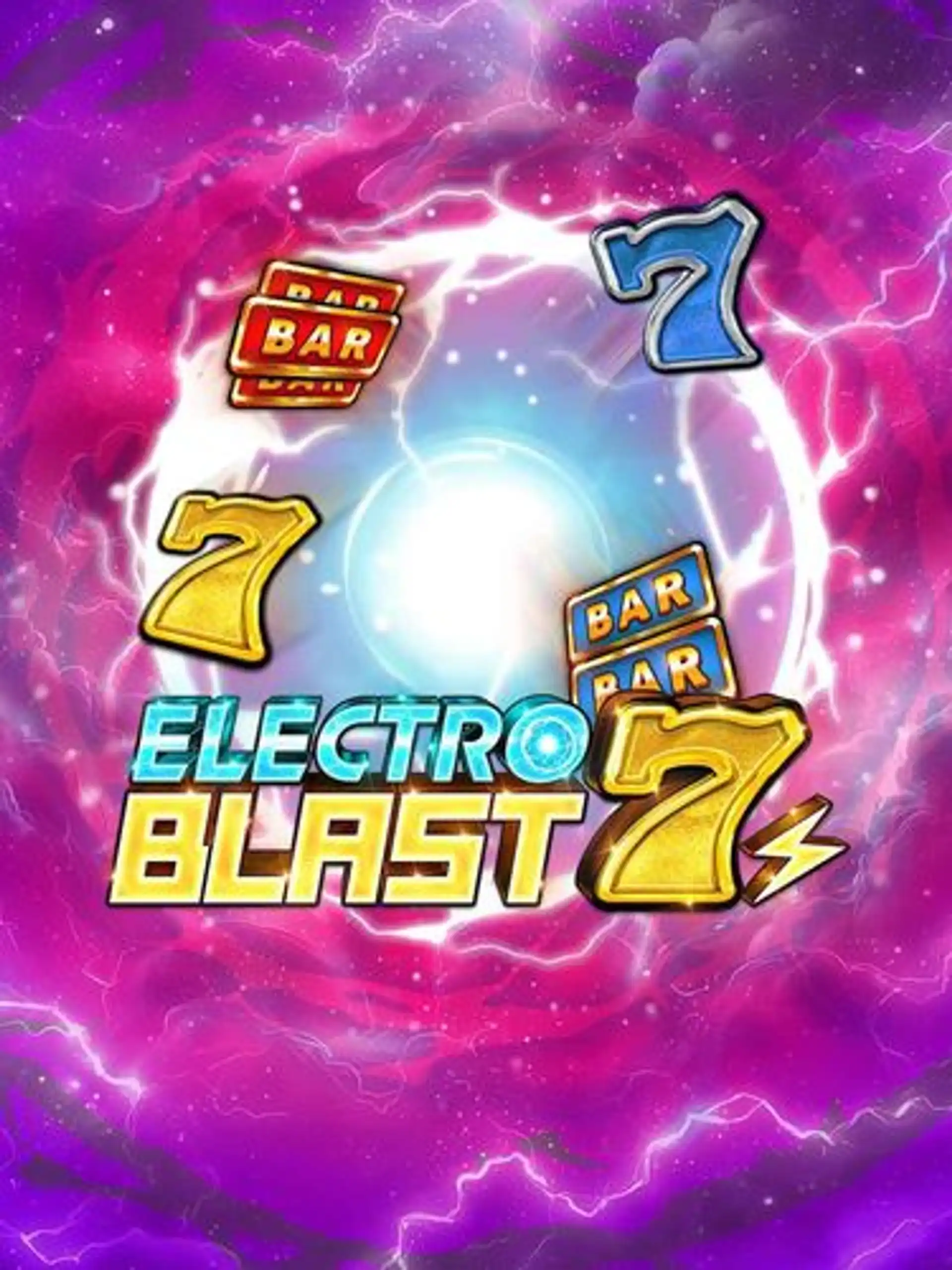 Electro Blast 7s thumb