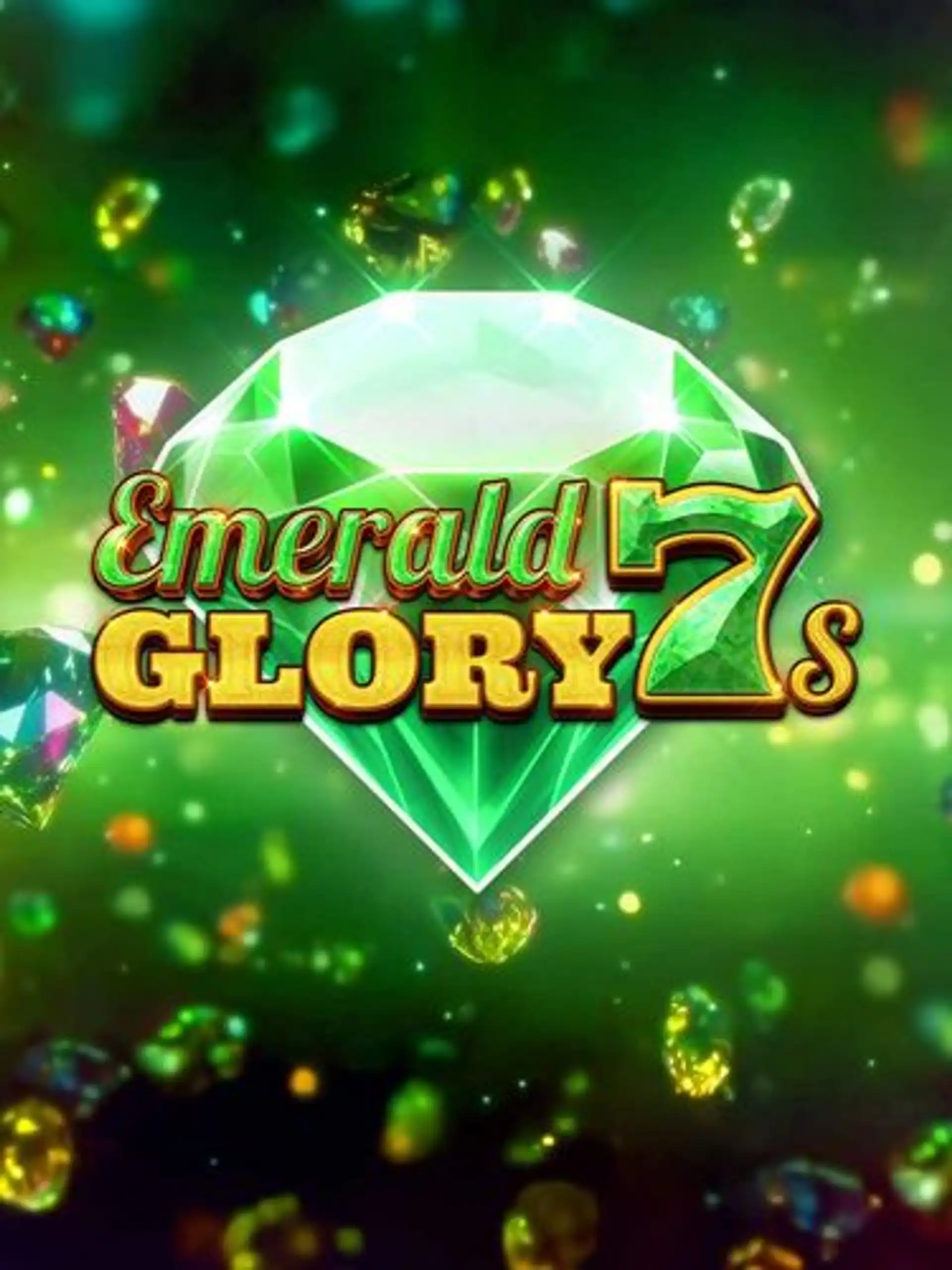 Emerald Glory 7s thumb