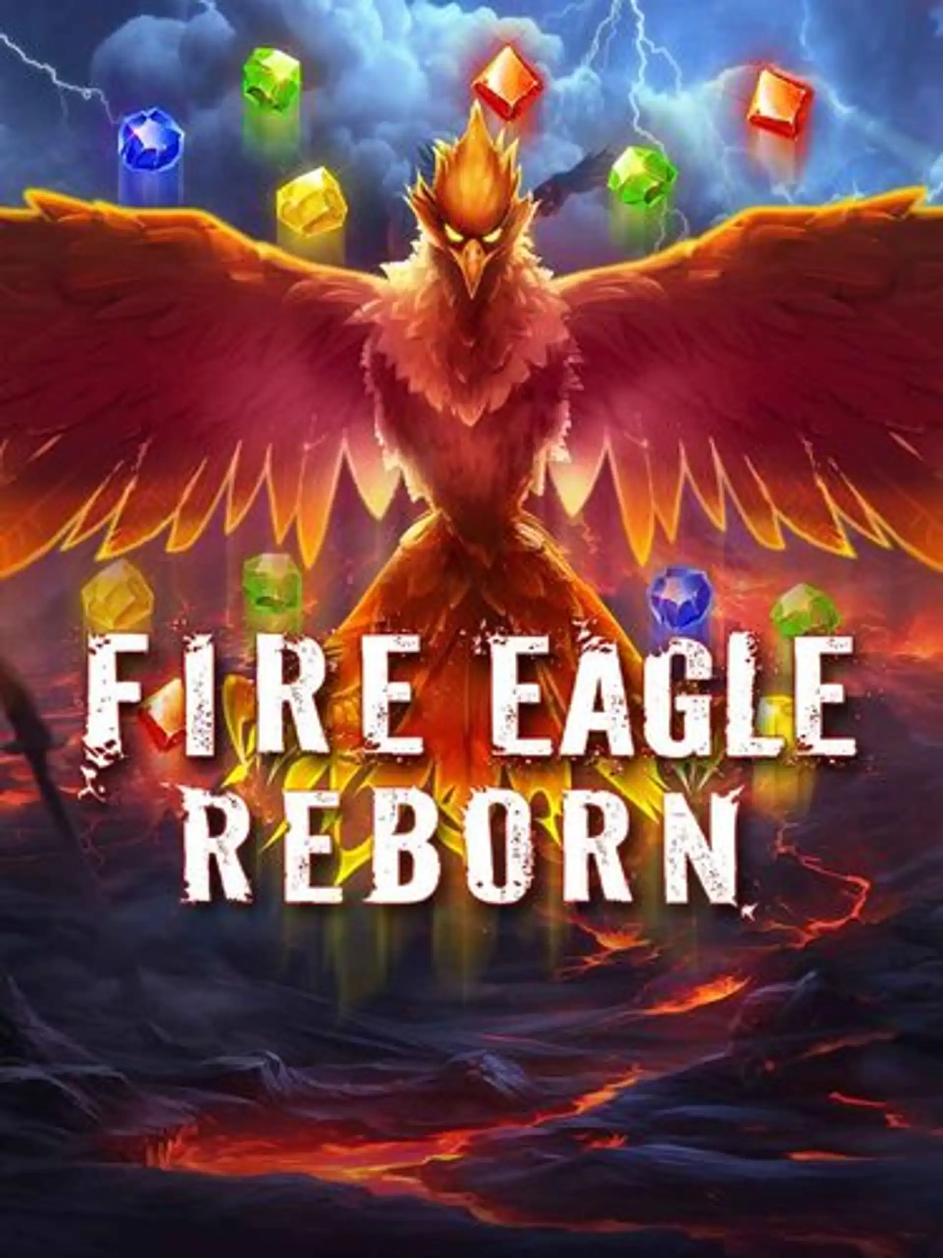 Fire Eagle Reborn