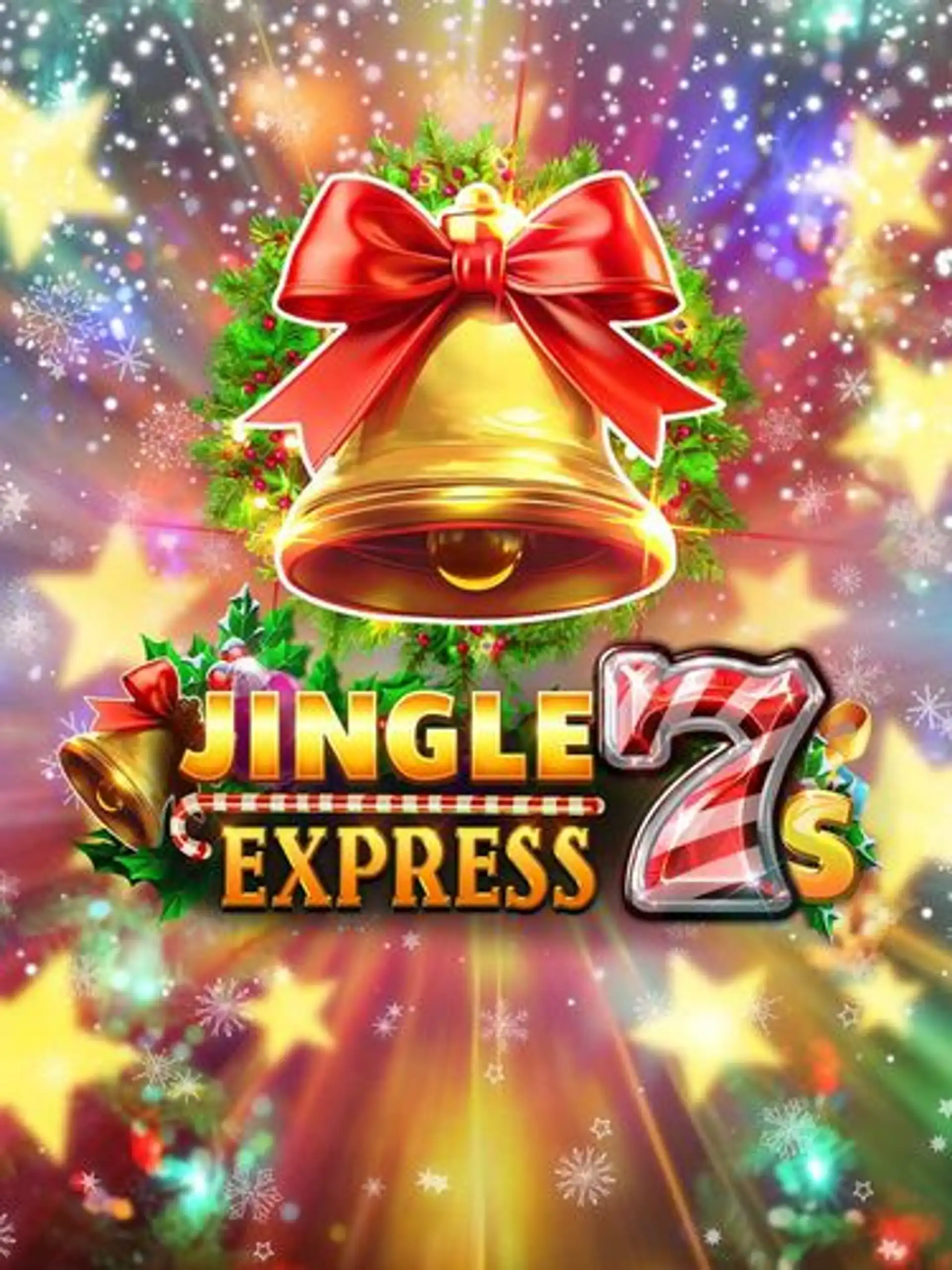 Jingle Express 7s thumb