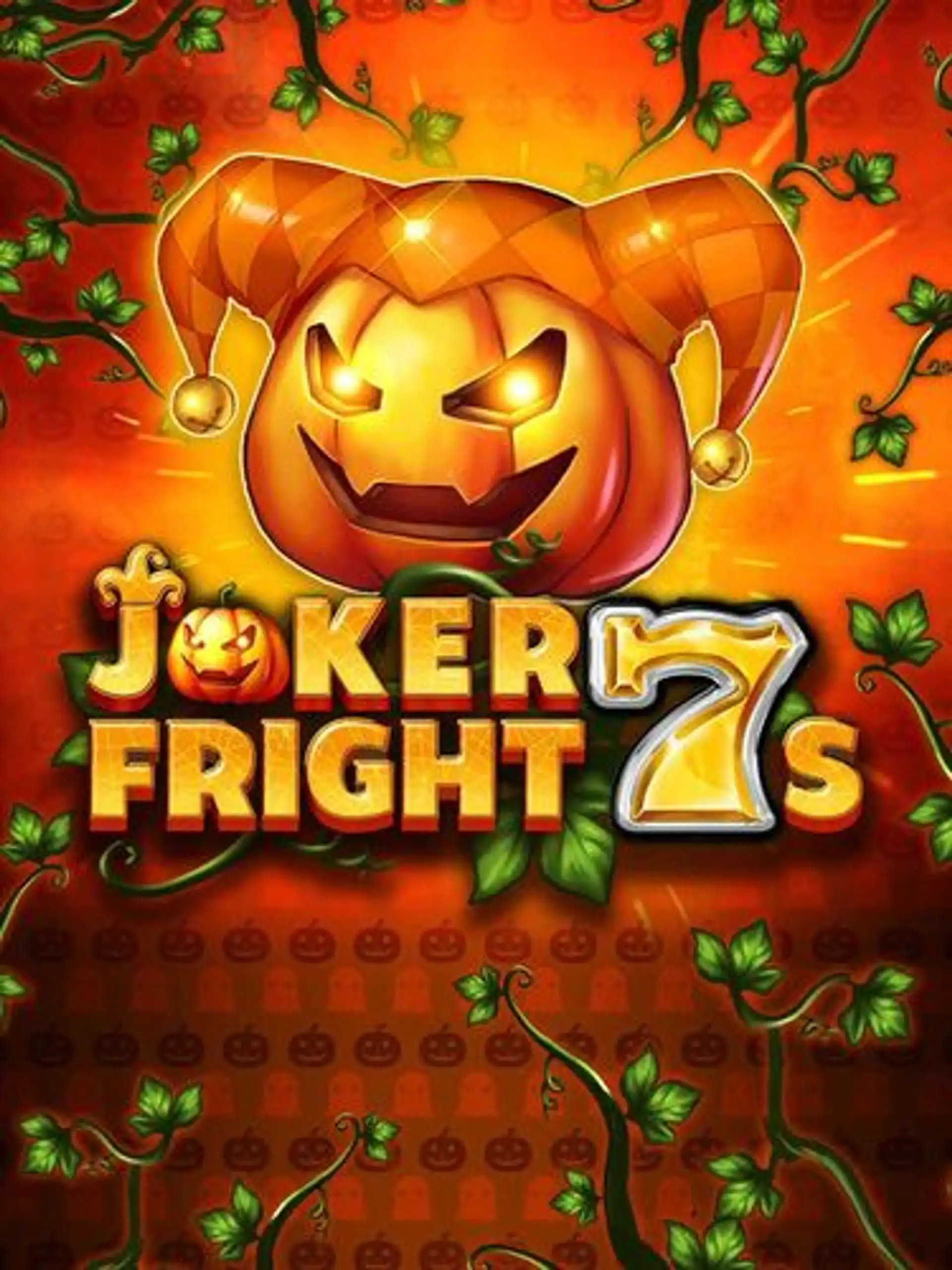 Joker Fright 7s thumb