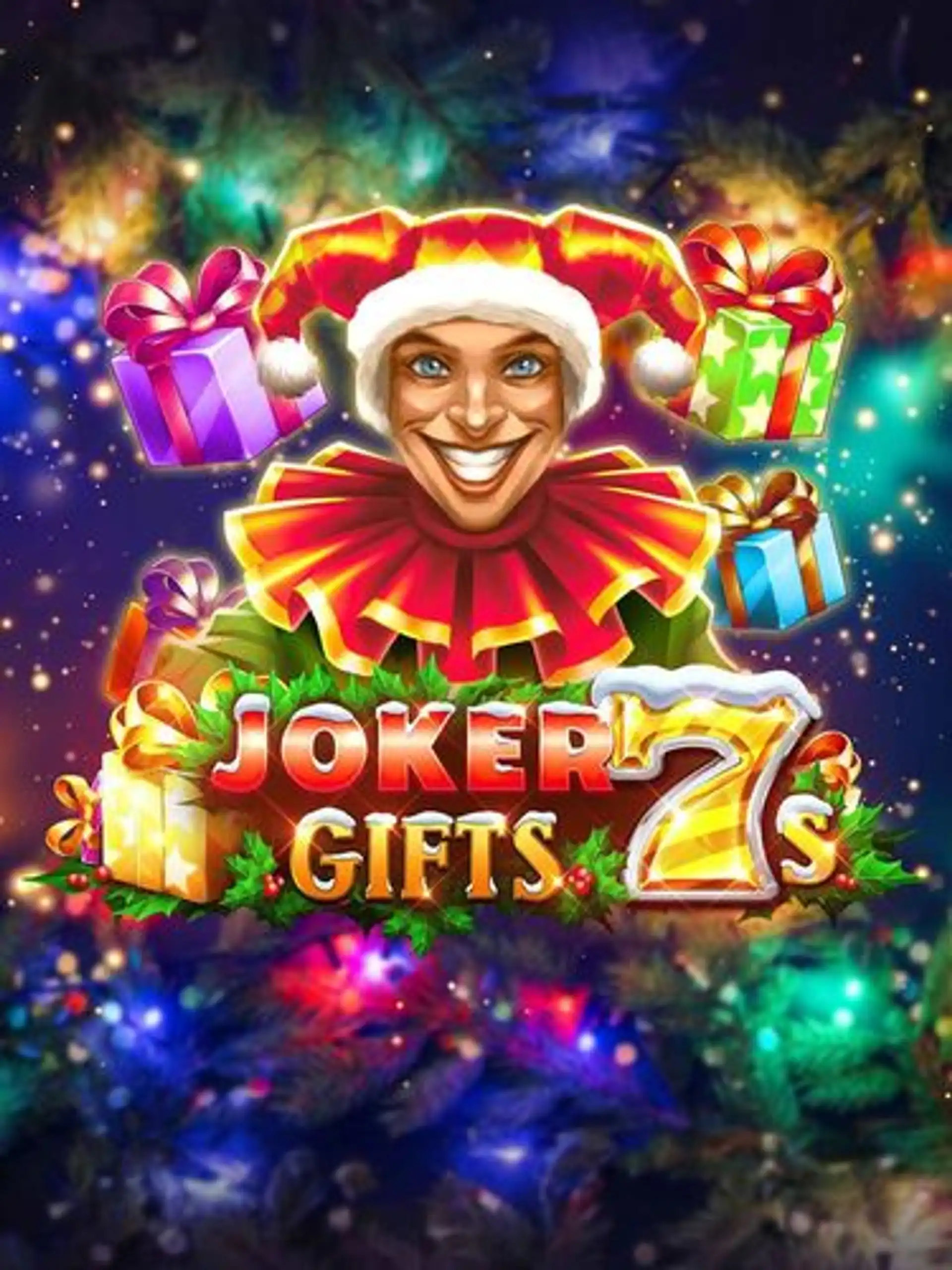 Joker Gifts 7s thumb