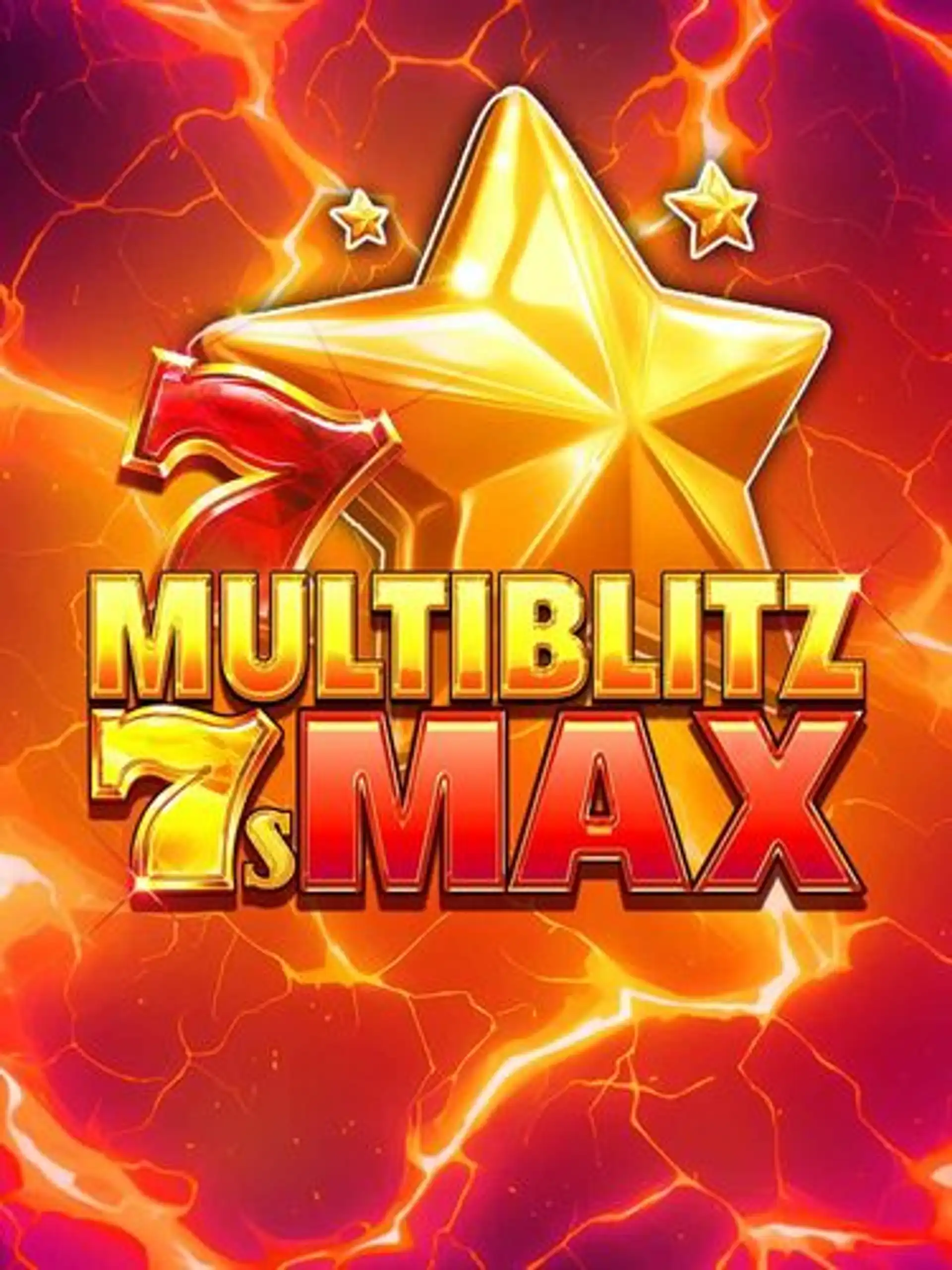 MultiBlitz 7s Max