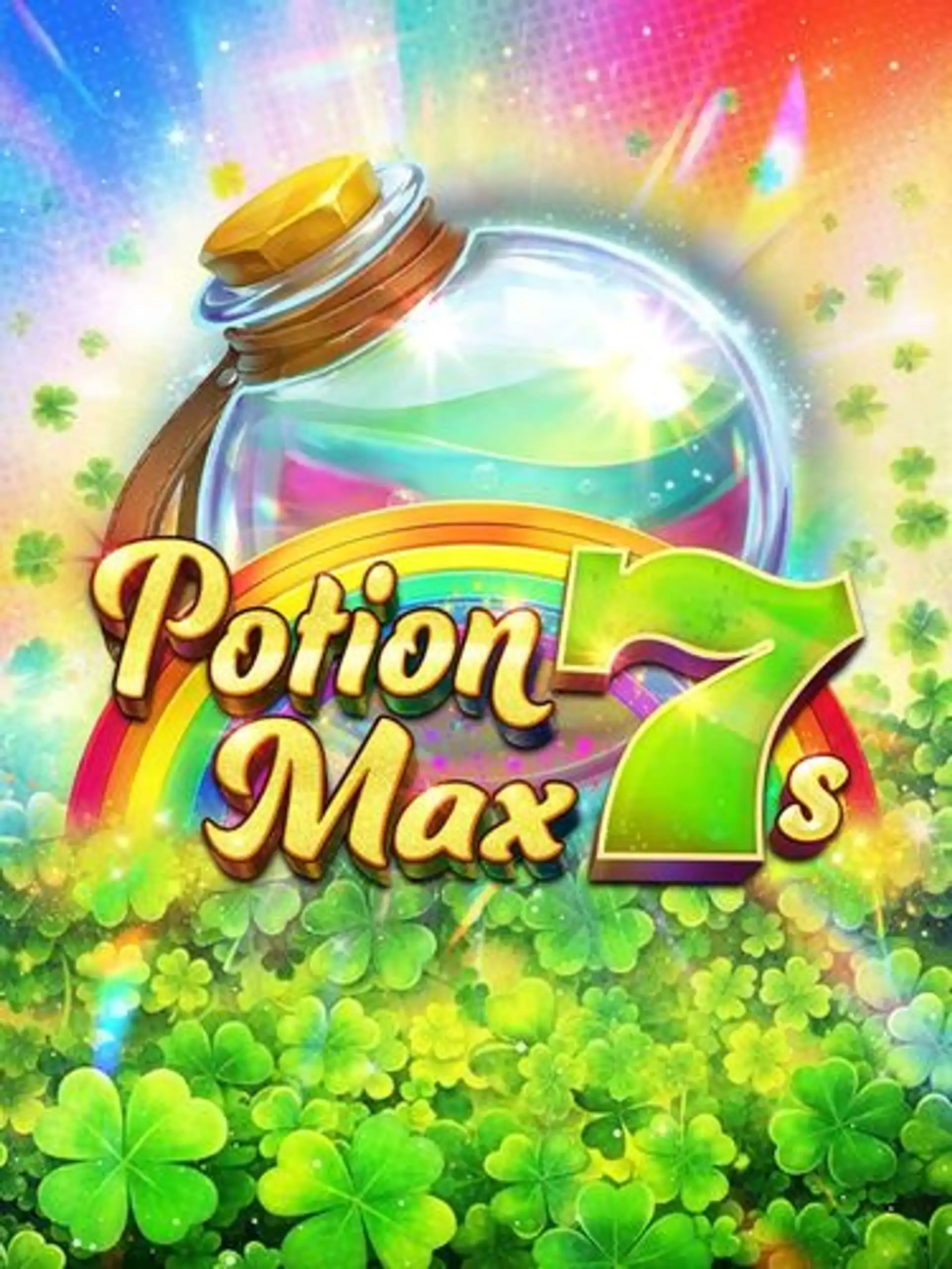 Potion Max 7s