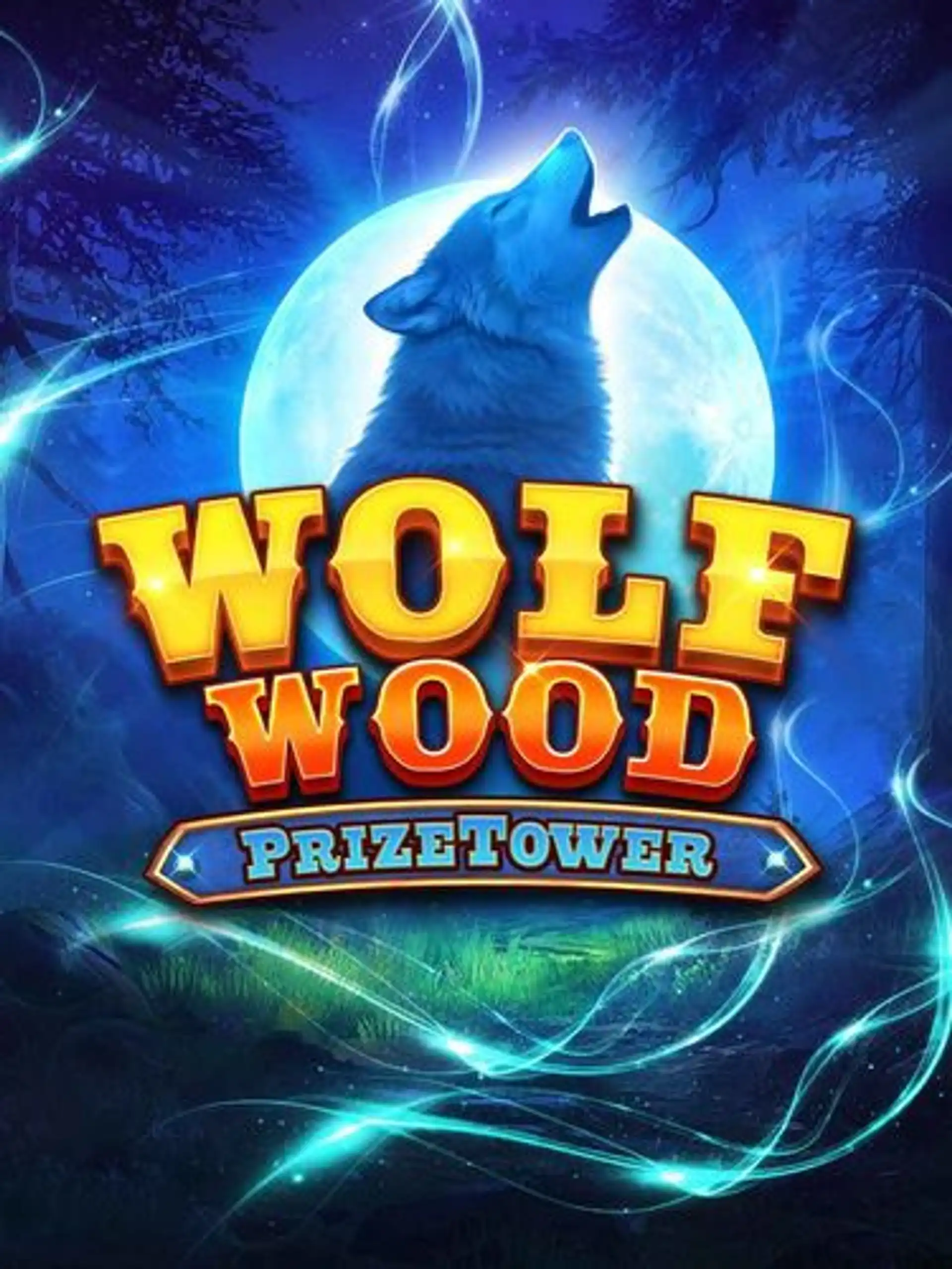WolfWood PrizeTower thumb