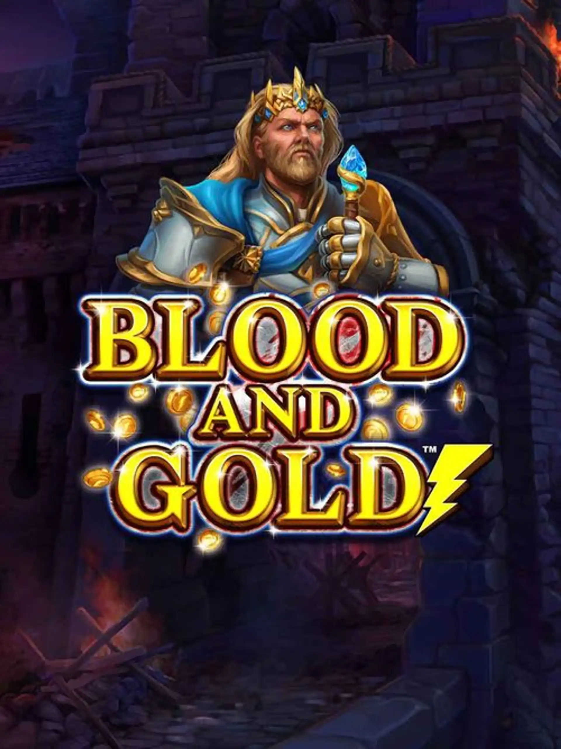 Blood and Gold