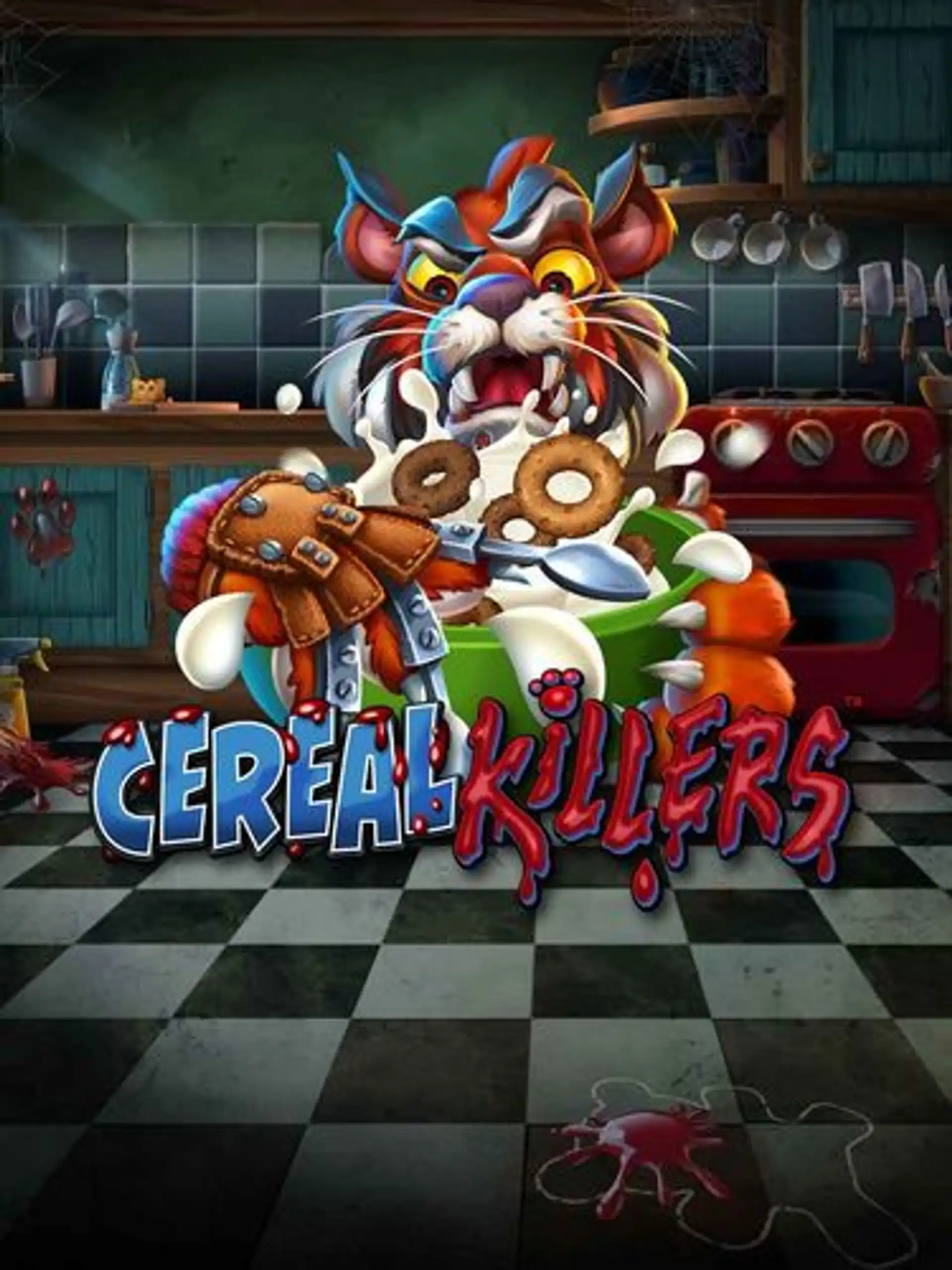 Cereal Killers thumb