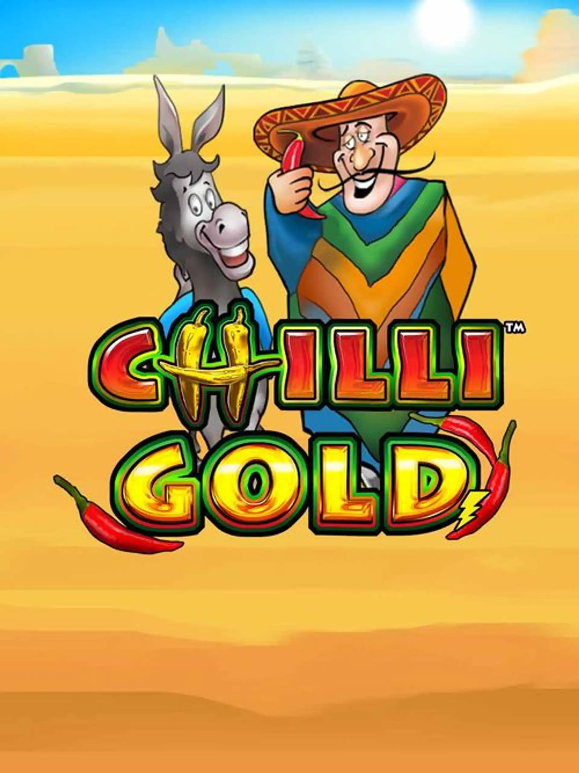 Chilli Gold 2