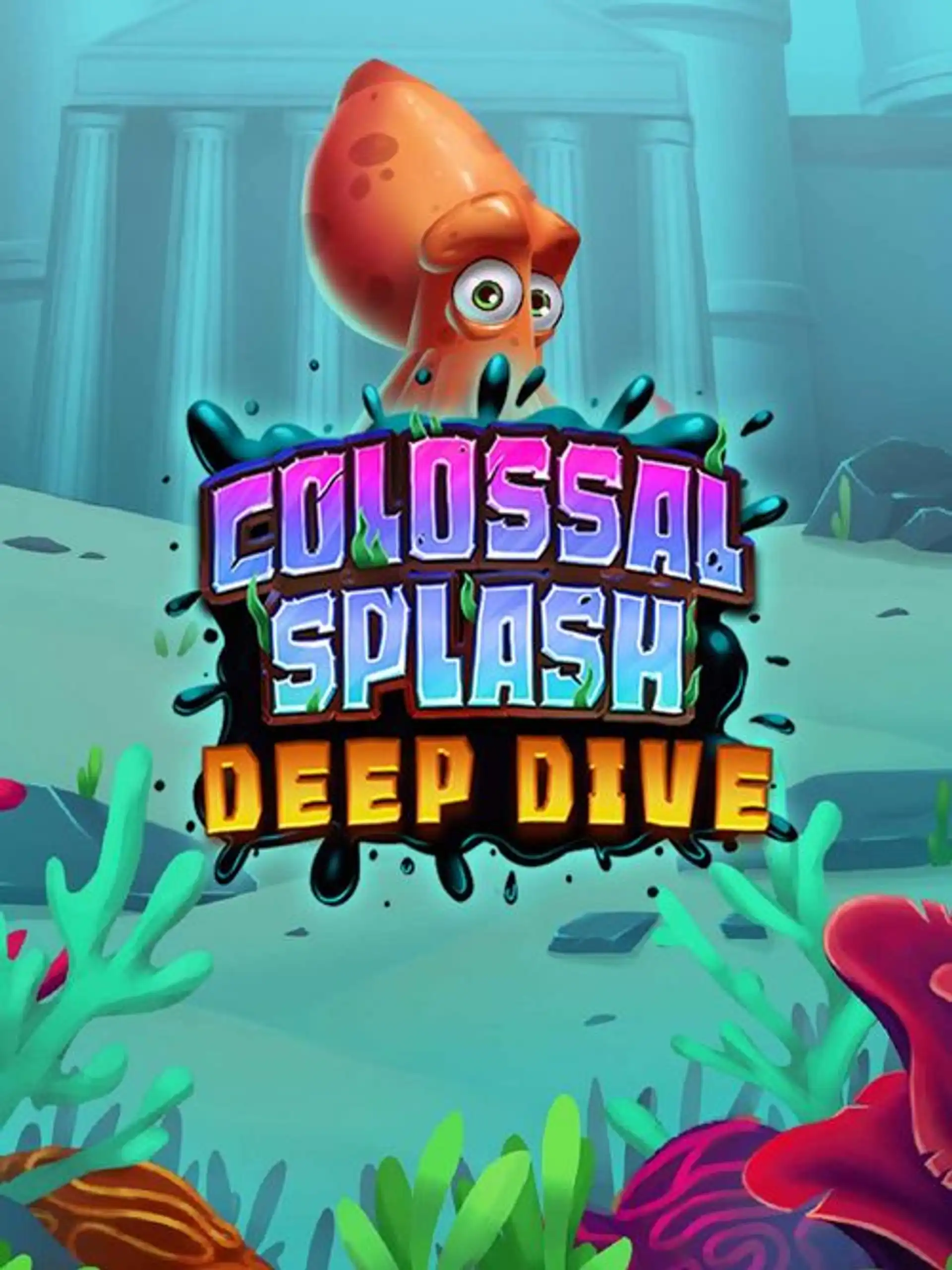 Colossal Splash Deep Dive thumb