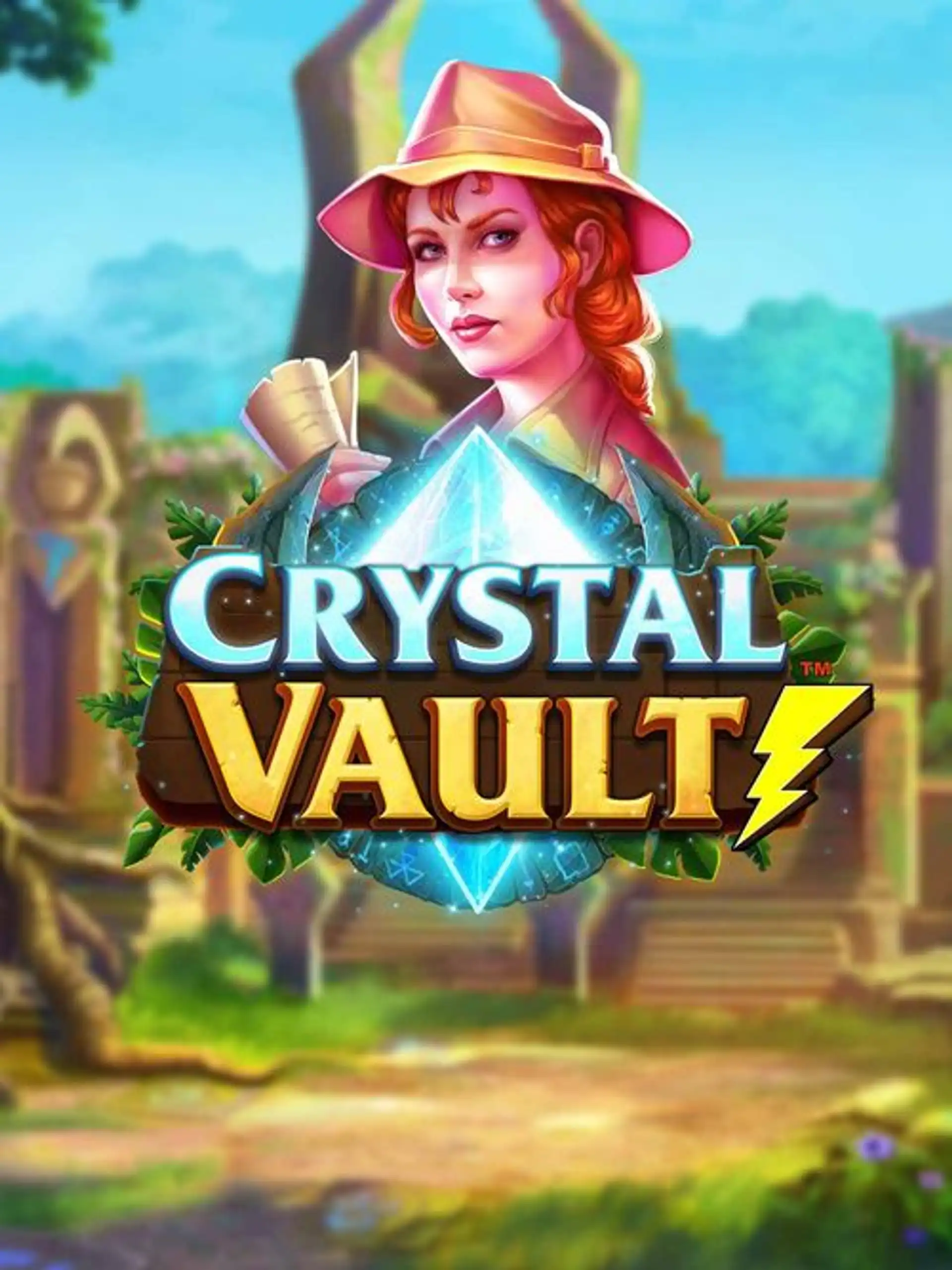 Crystal Vault