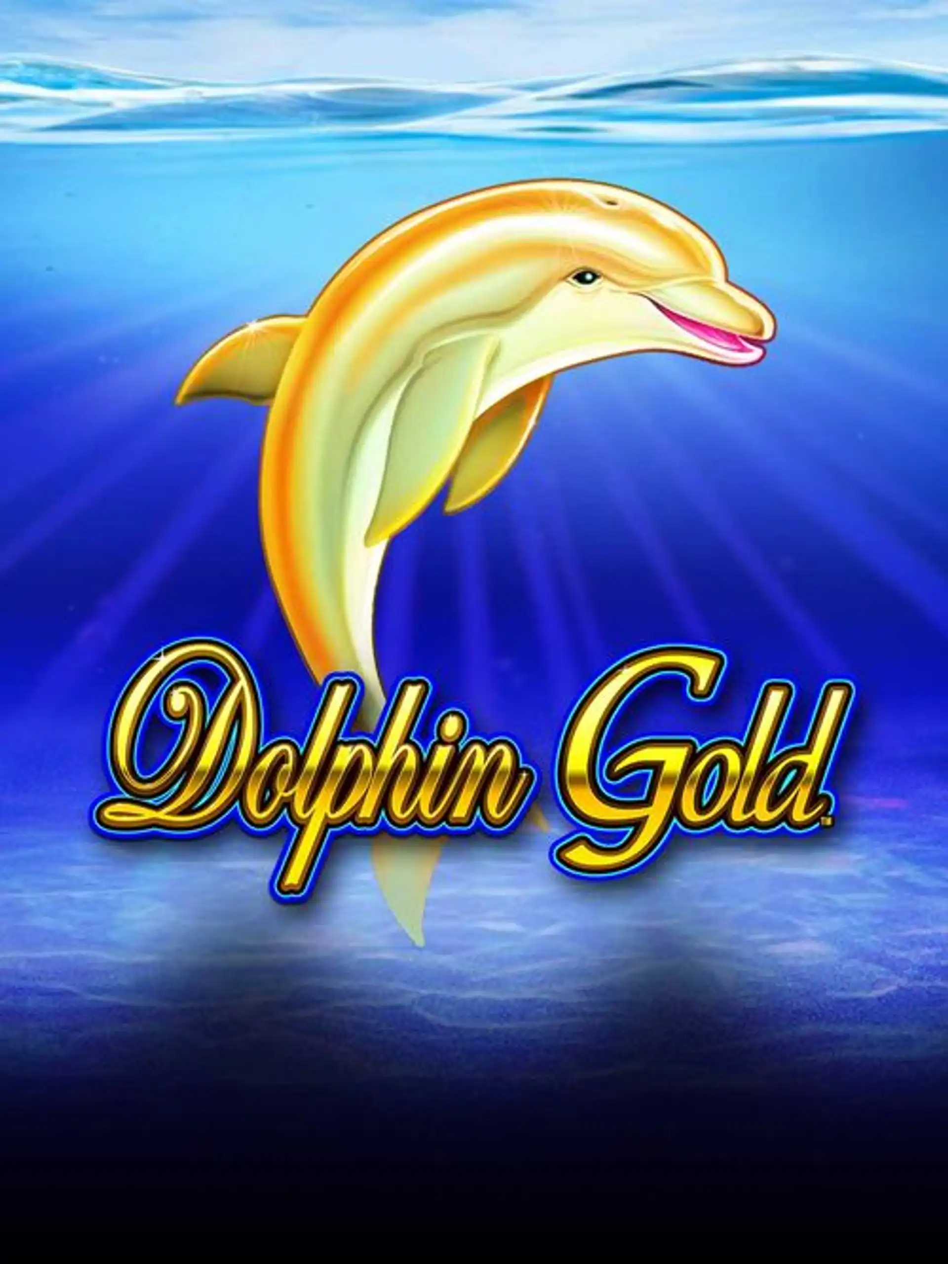 Dolphin Gold HQ