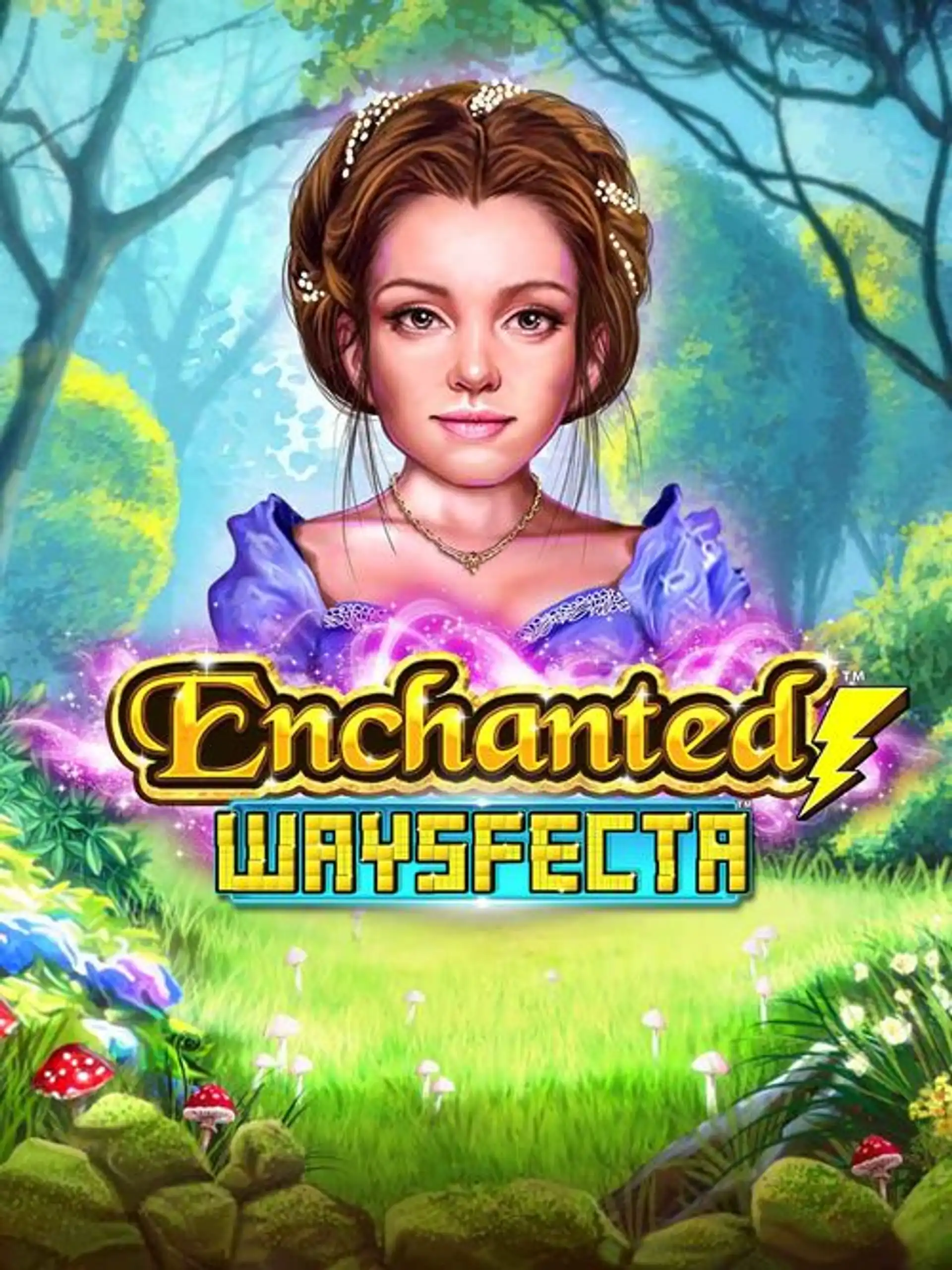 Enchanted Waysfecta