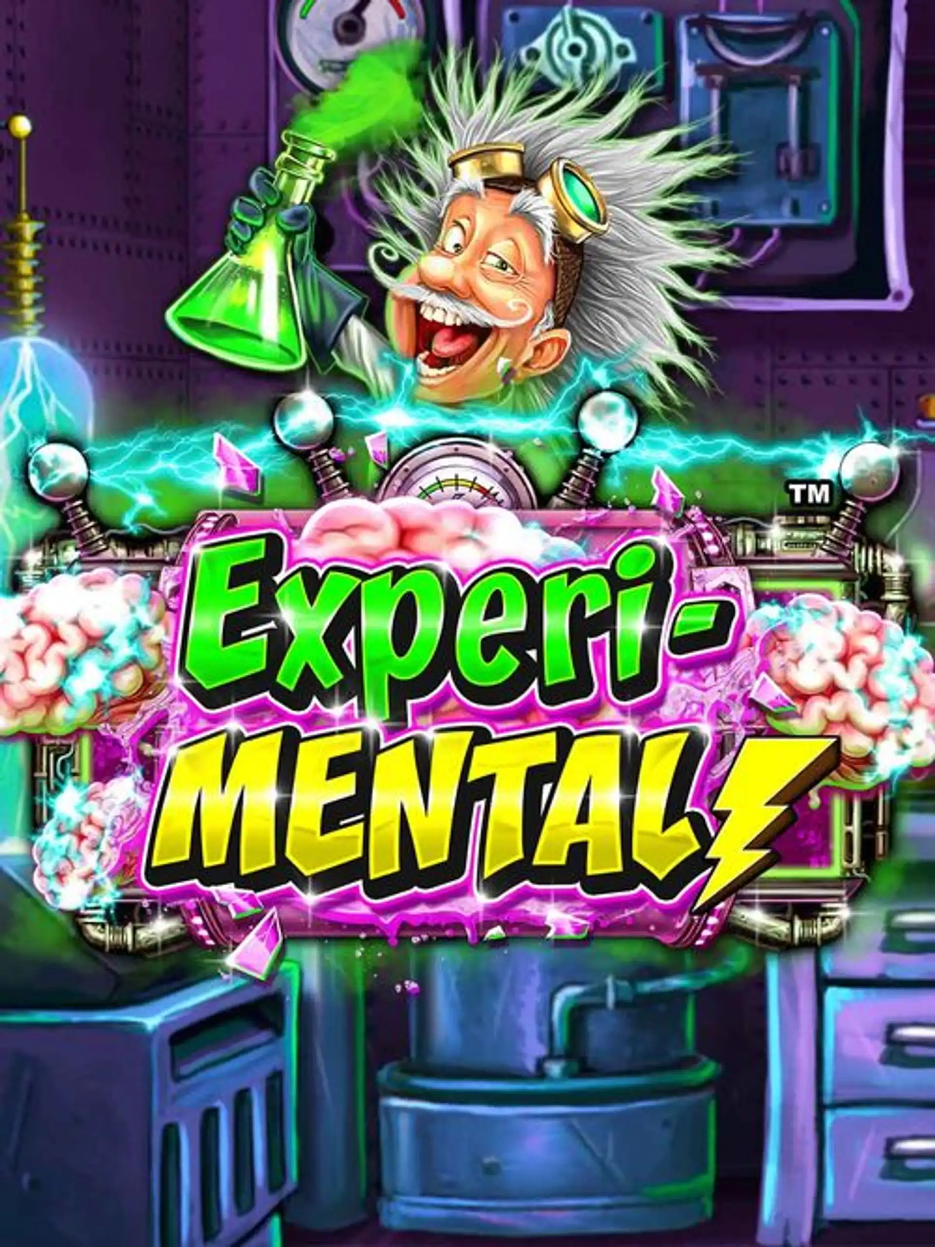 Experi-Mental