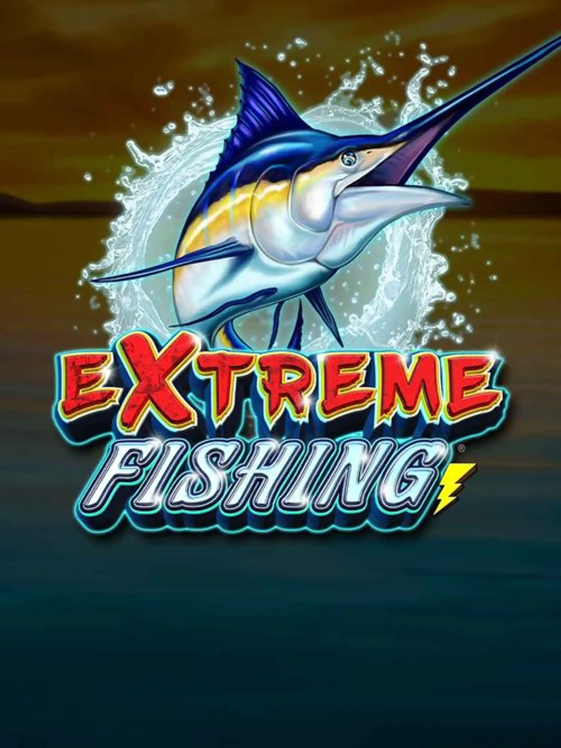 Extreme Fishing