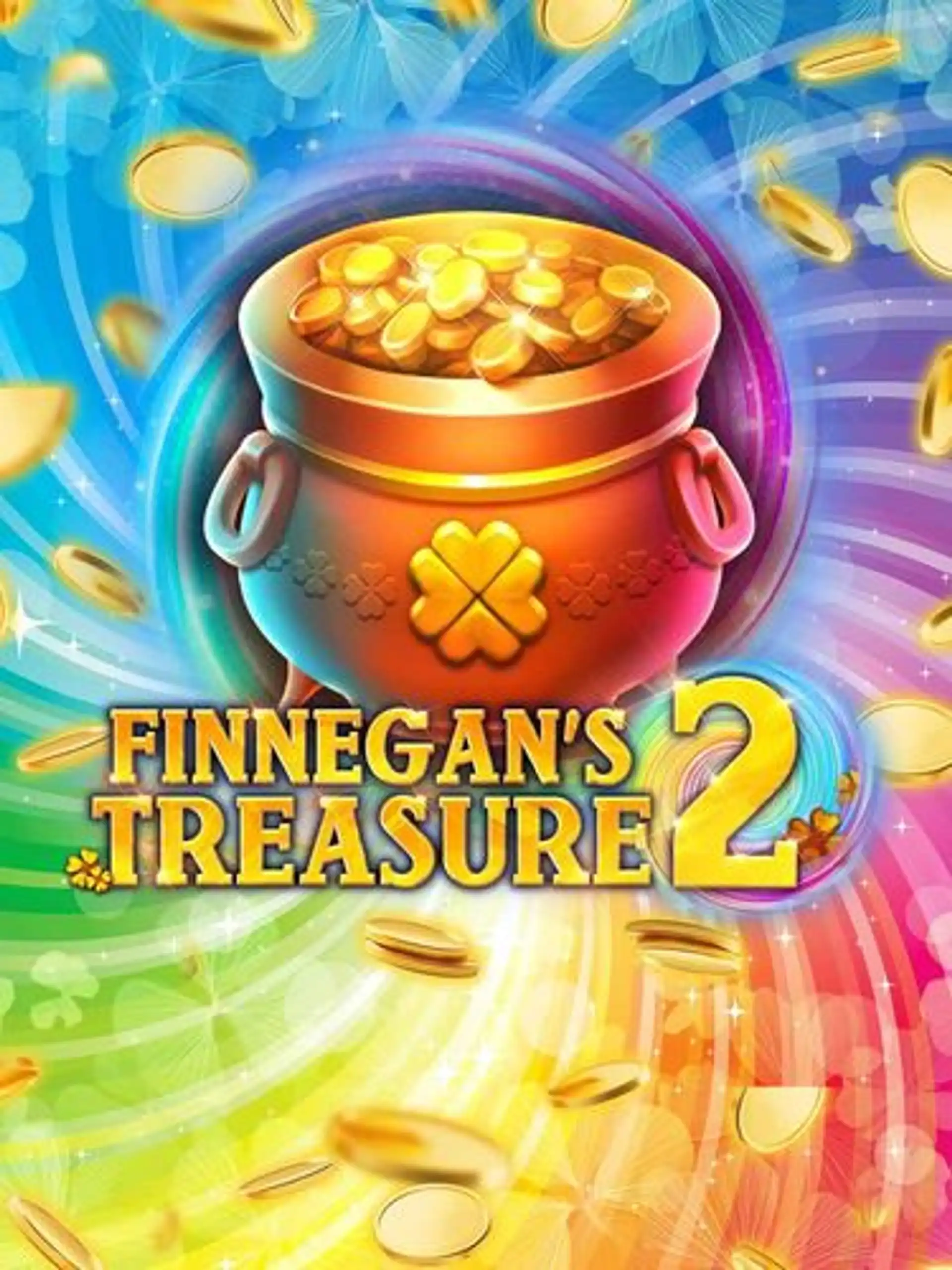 Finnegan's Treasure 2