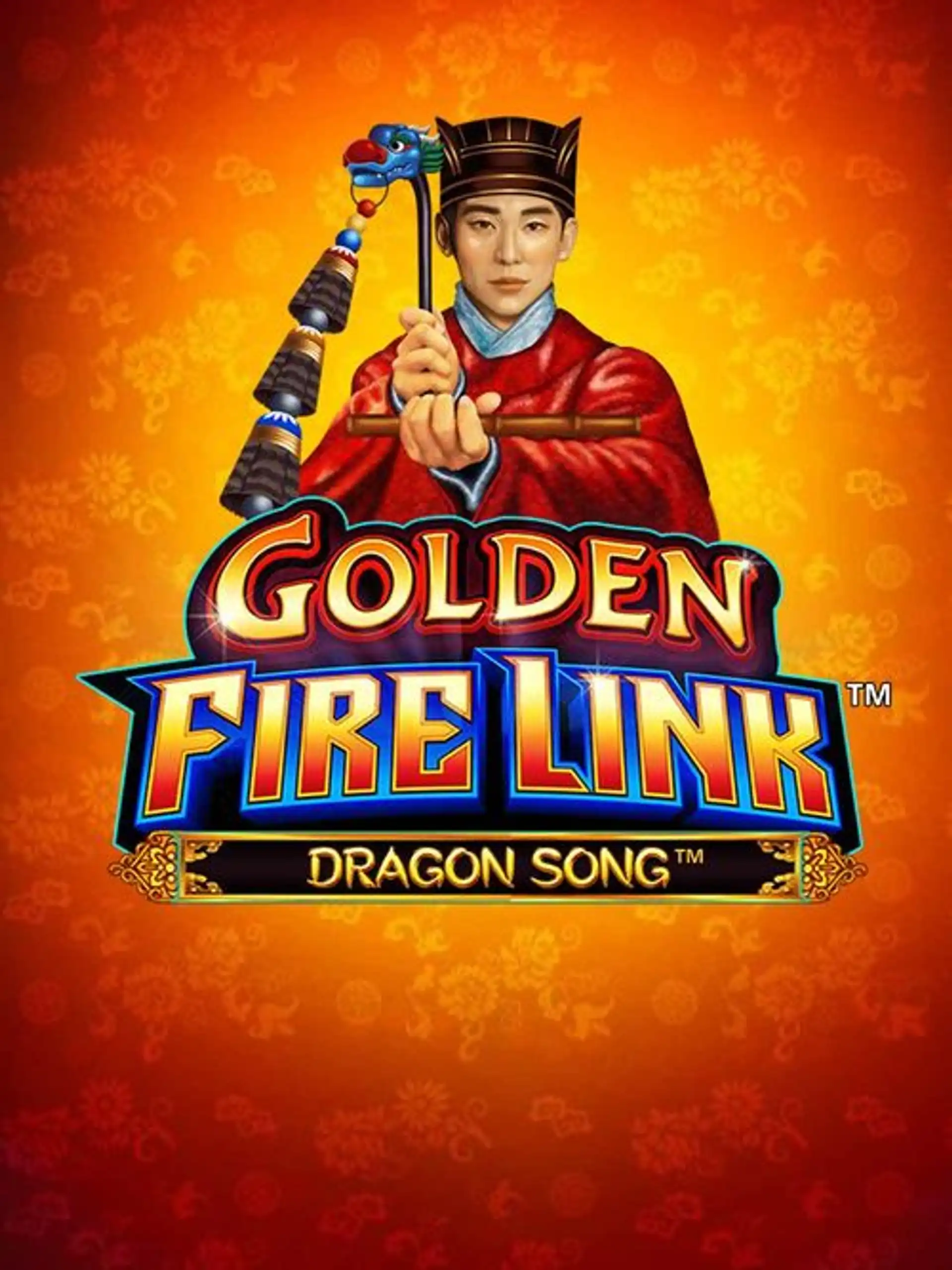 Golden Firelink Dragon Song thumb