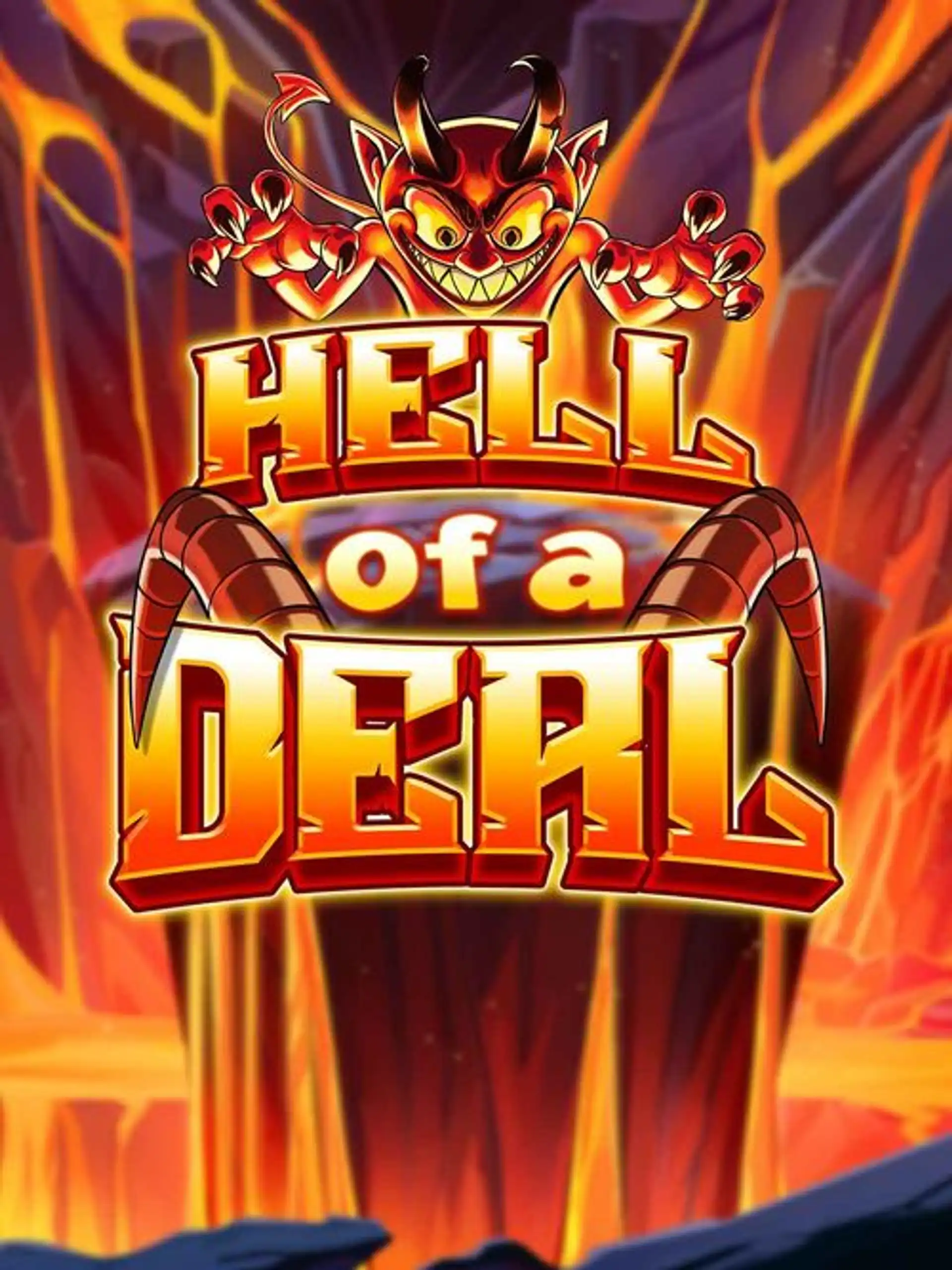 Hell of a Deal thumb