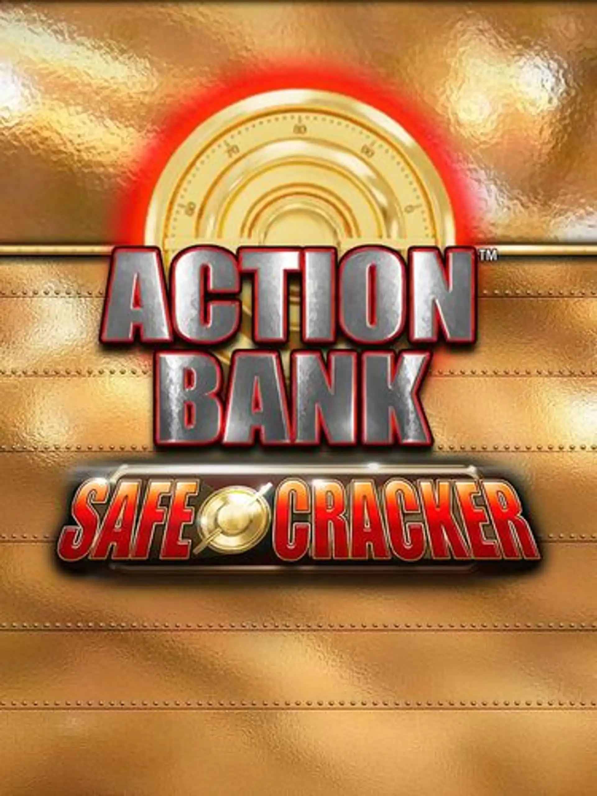 Action Bank Safe Cracker thumb