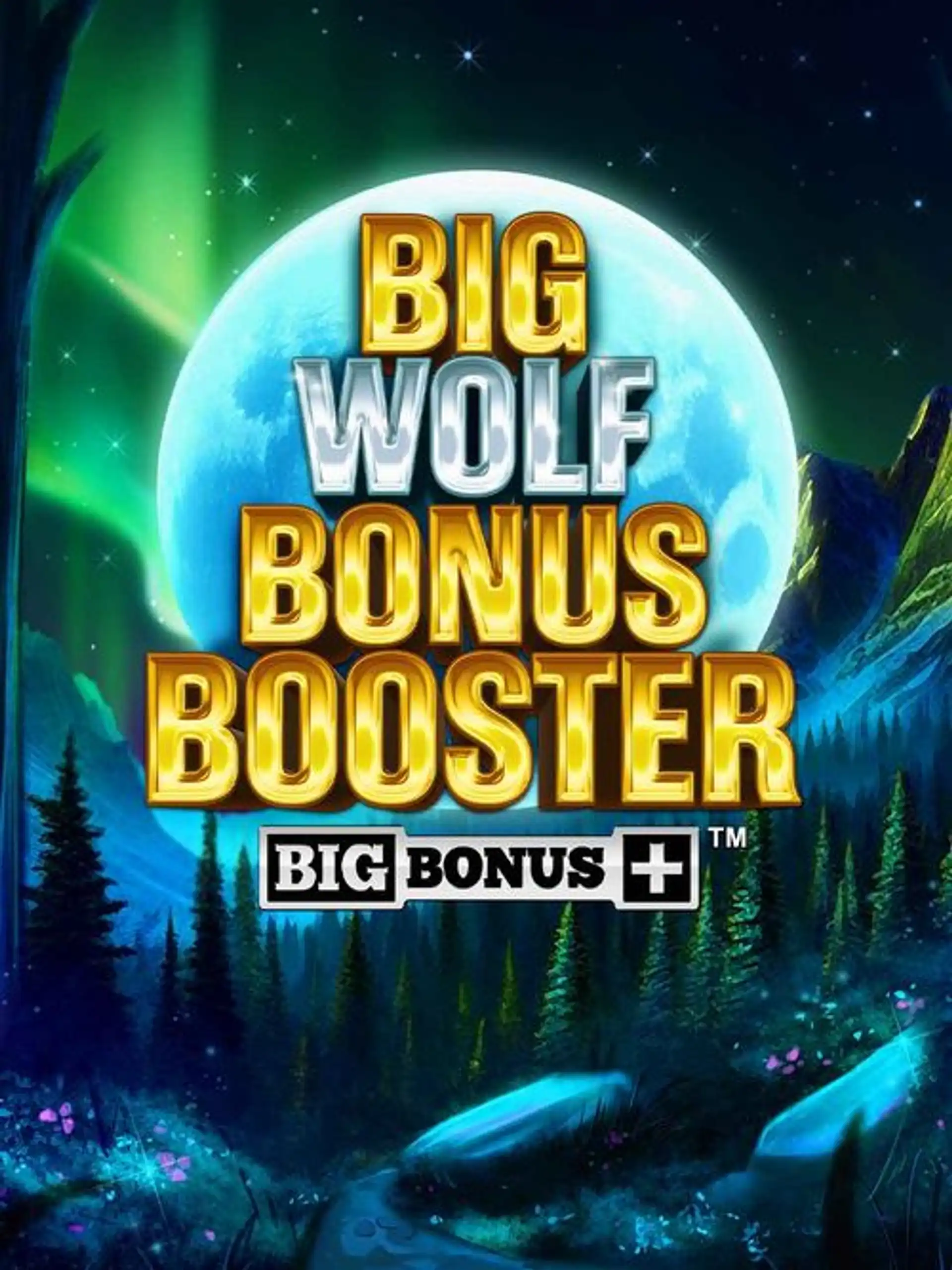 Big Wolf Bonus Booster thumb